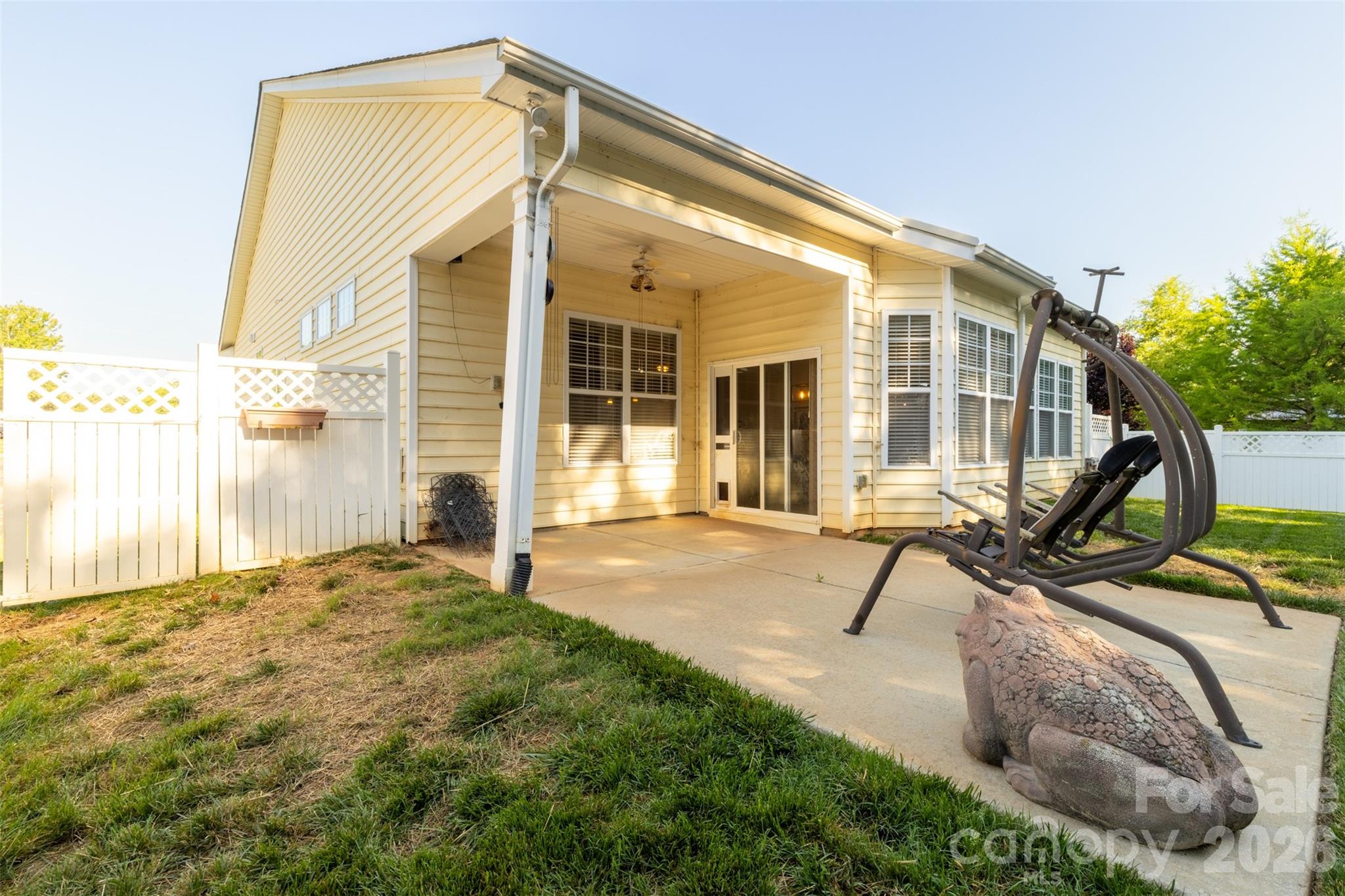 Ridge Pointe - Residential