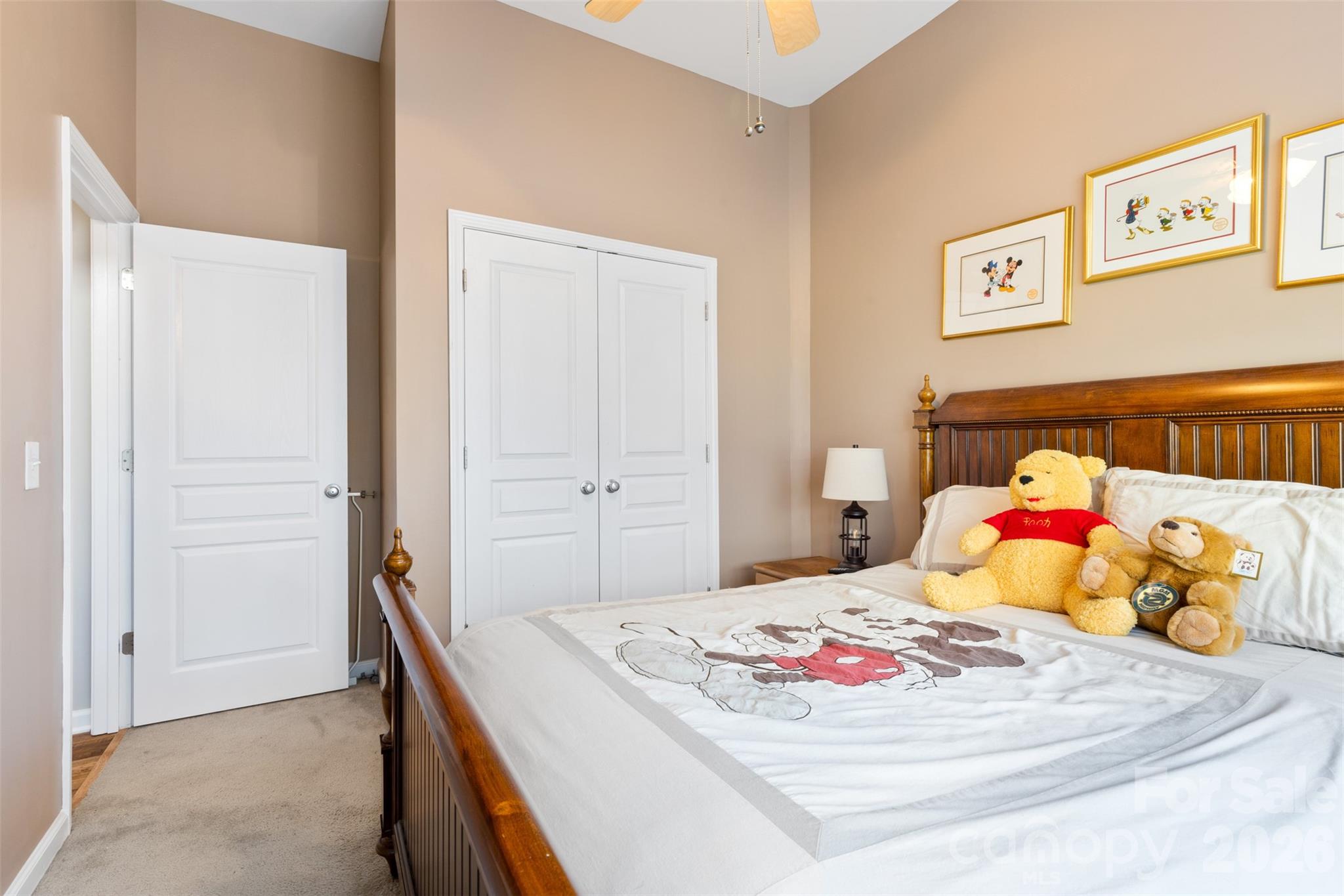 Ridge Pointe - Residential