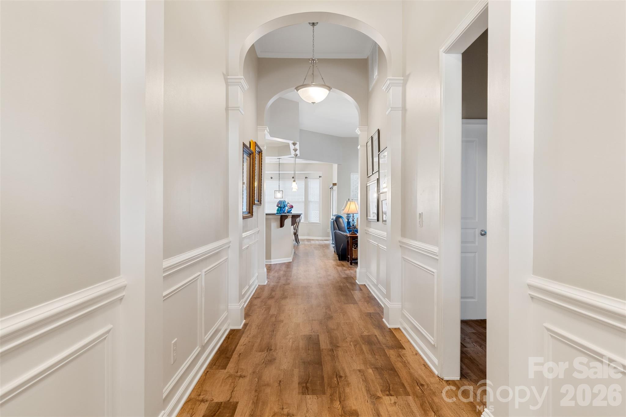Ridge Pointe - Residential