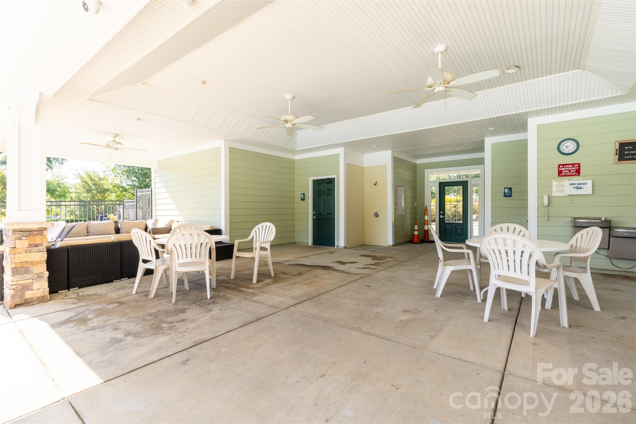 Ridge Pointe - Residential