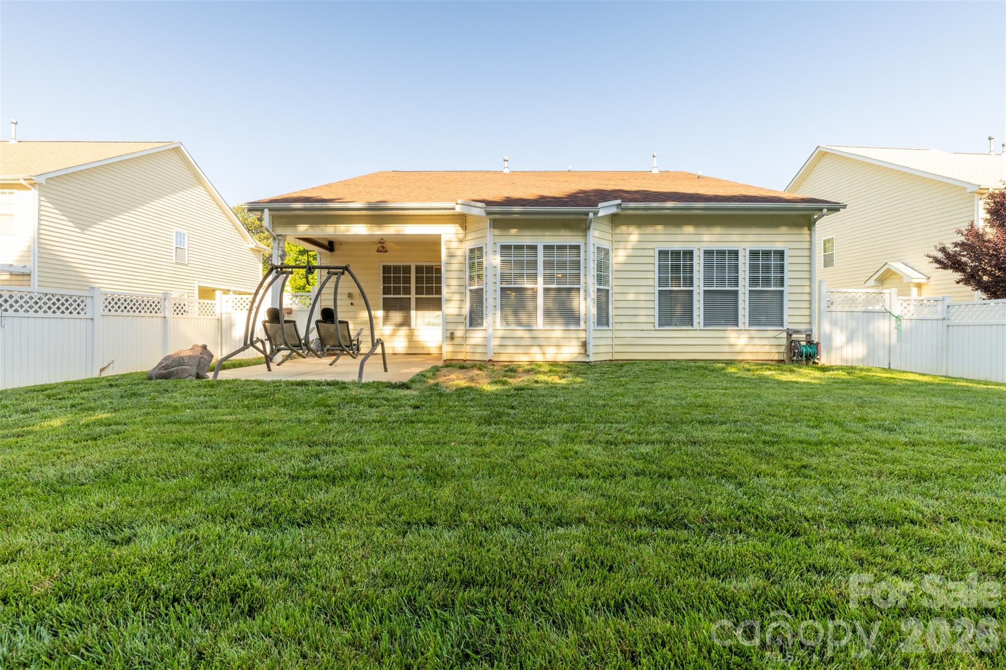 Ridge Pointe - Residential