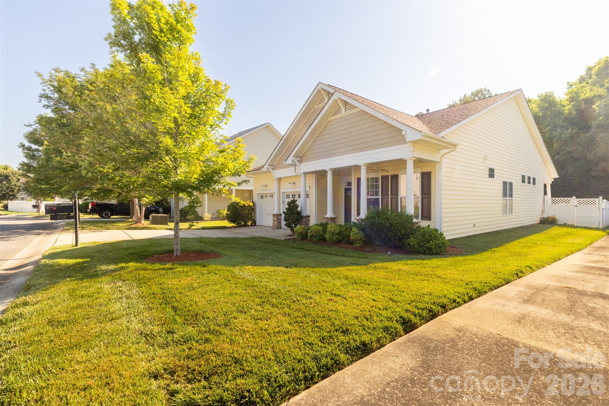 524 Sugar Tree Drive