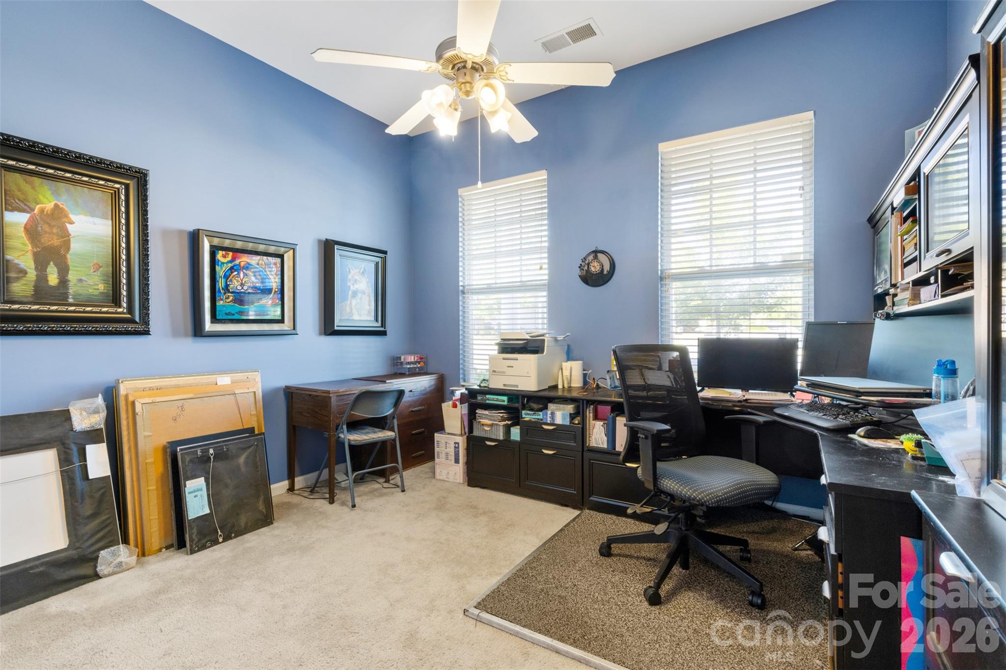 Ridge Pointe - Residential