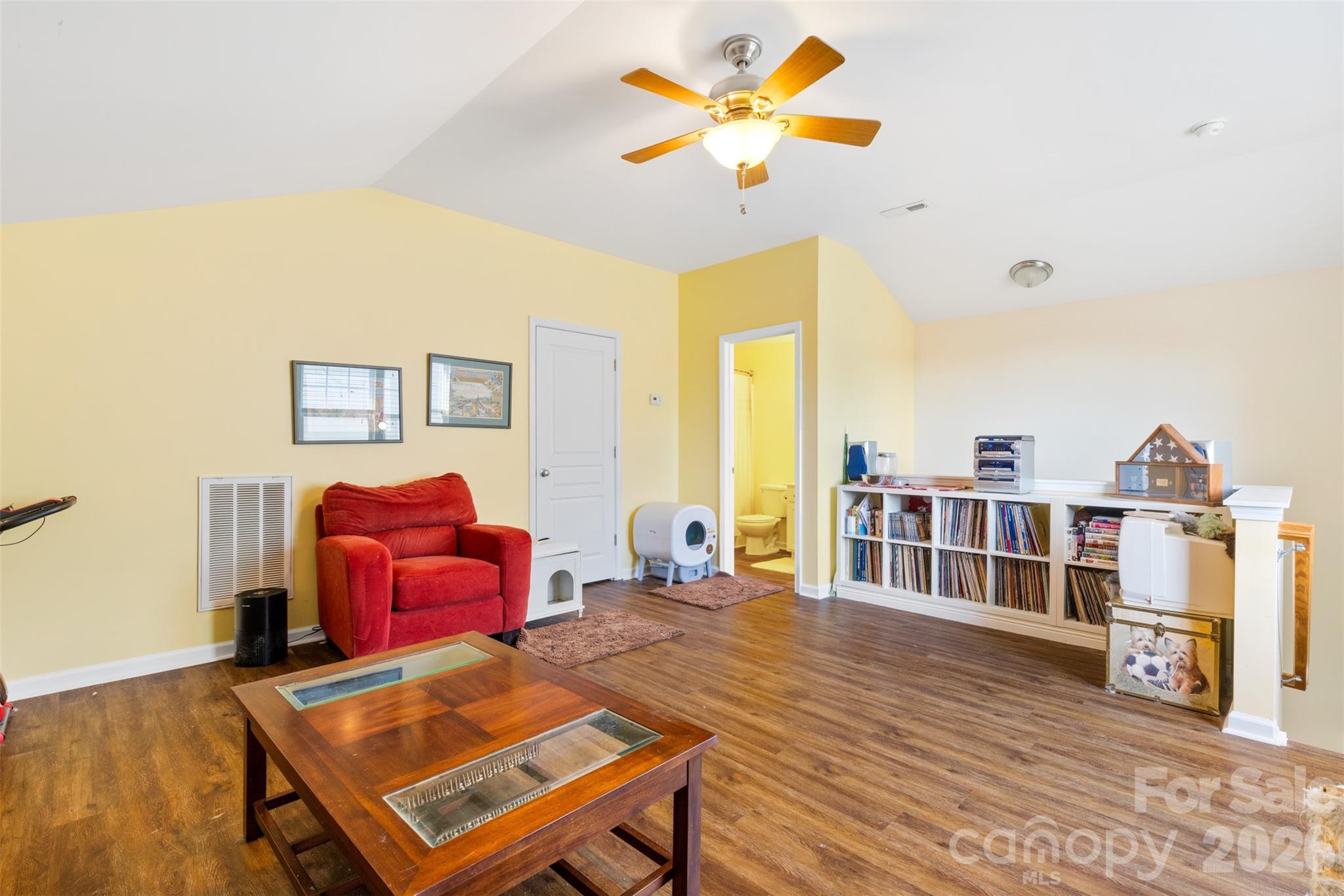 Ridge Pointe - Residential