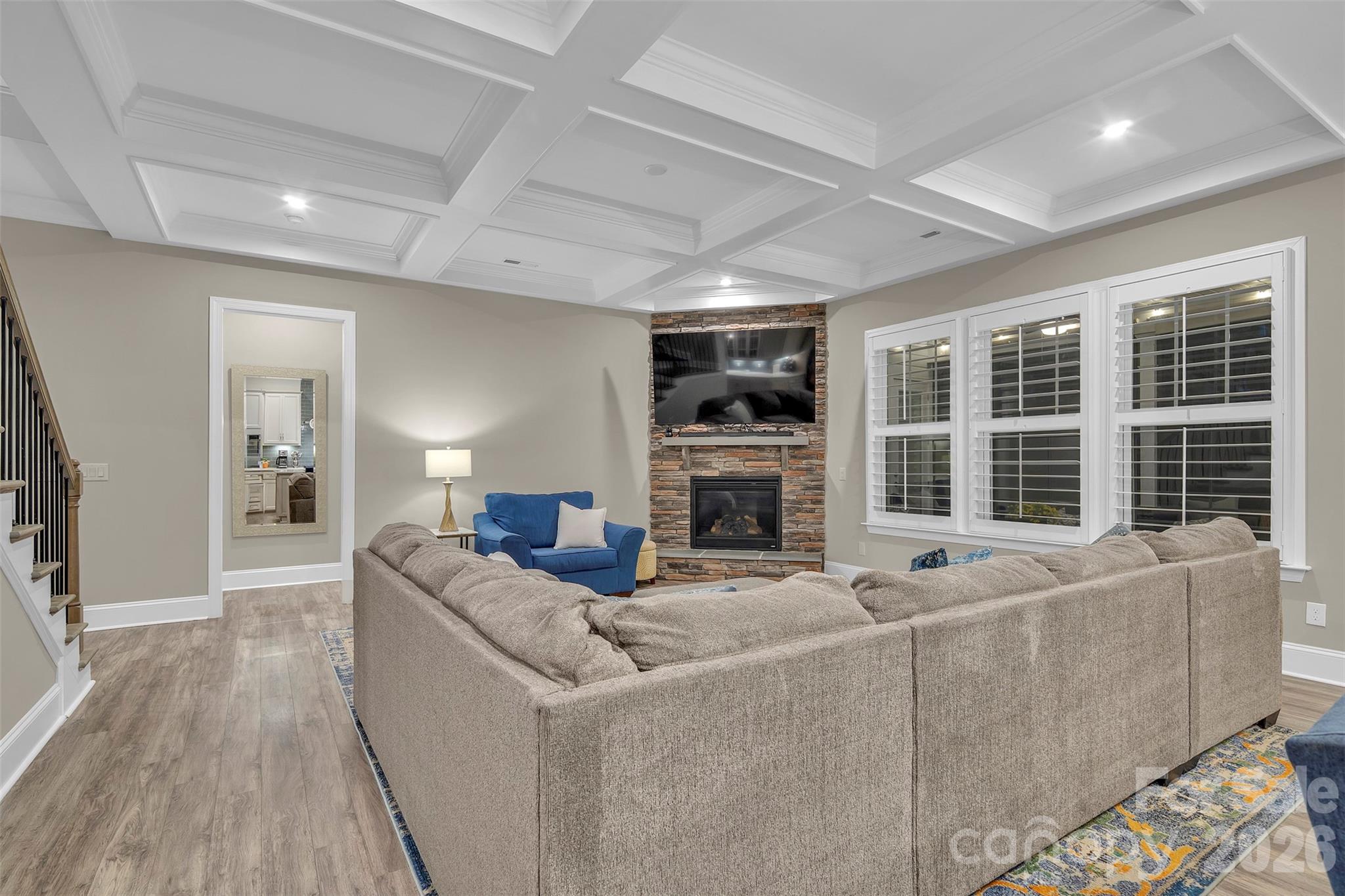 McLean - South Shore - Residential