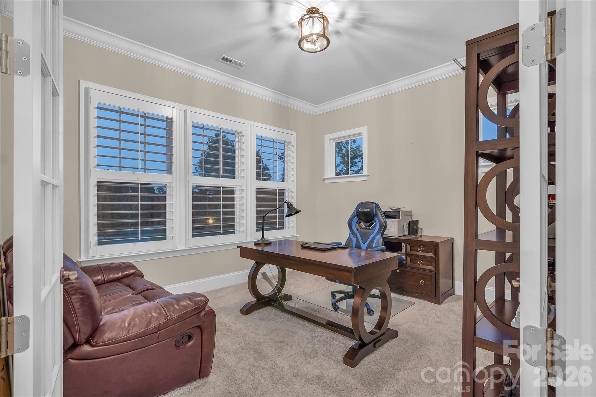 McLean - South Shore - Residential