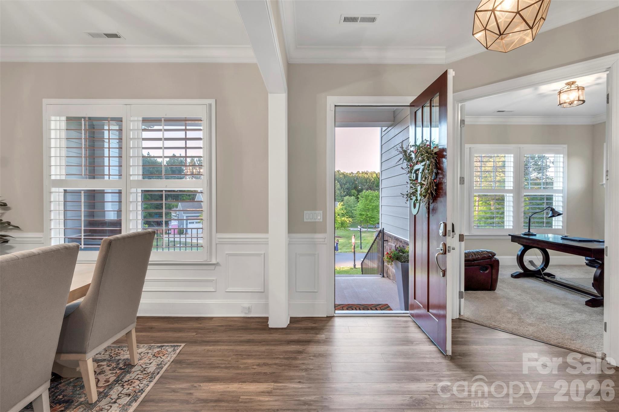 McLean - South Shore - Residential