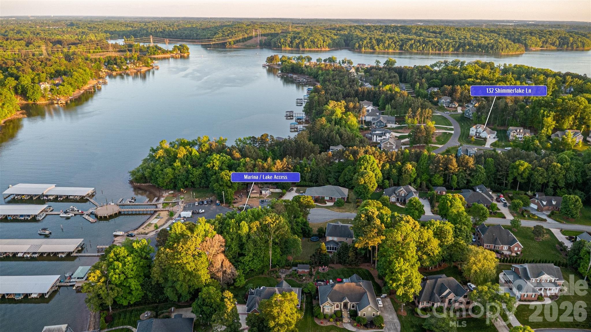 McLean - South Shore - Residential