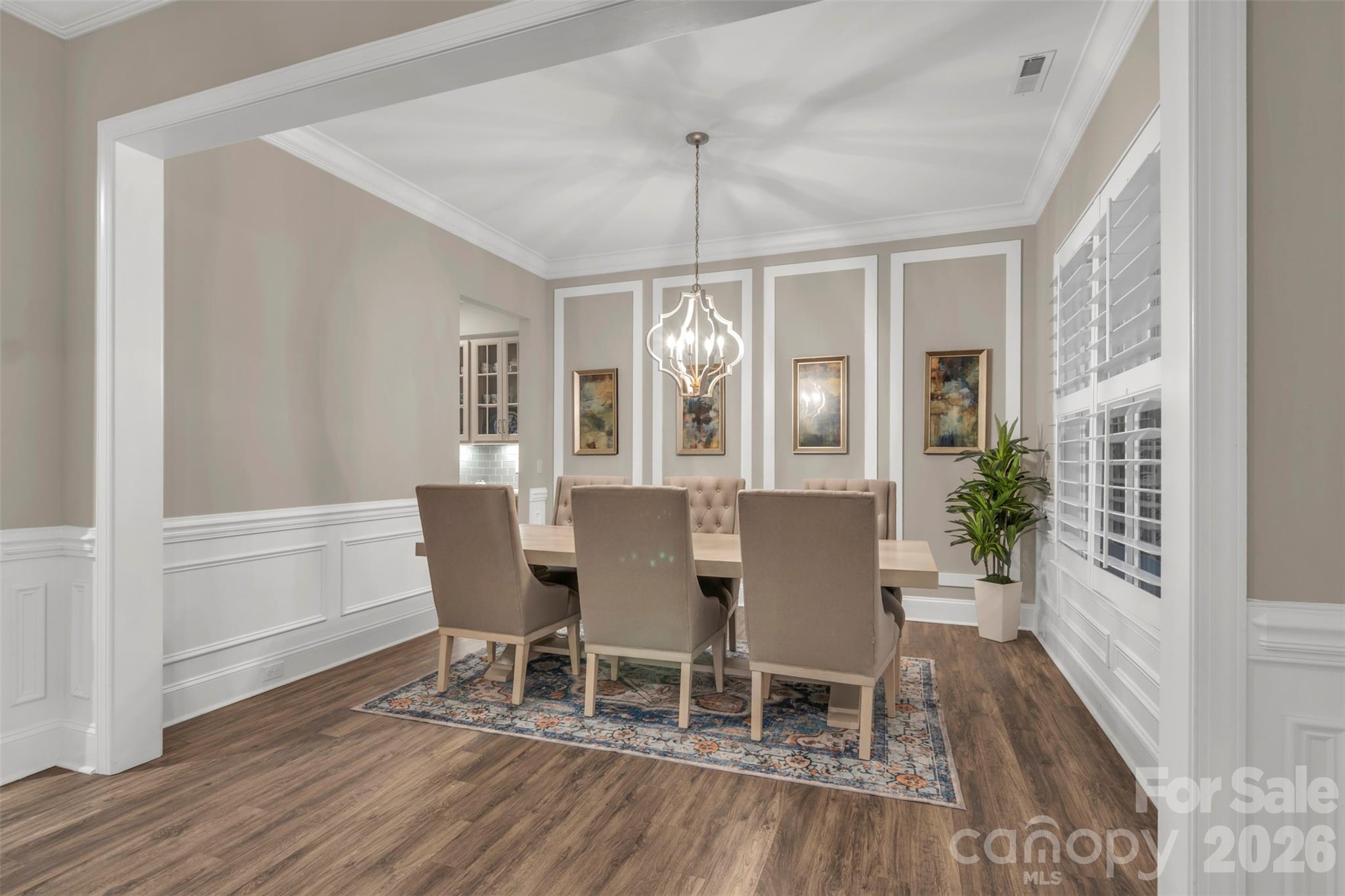 McLean - South Shore - Residential