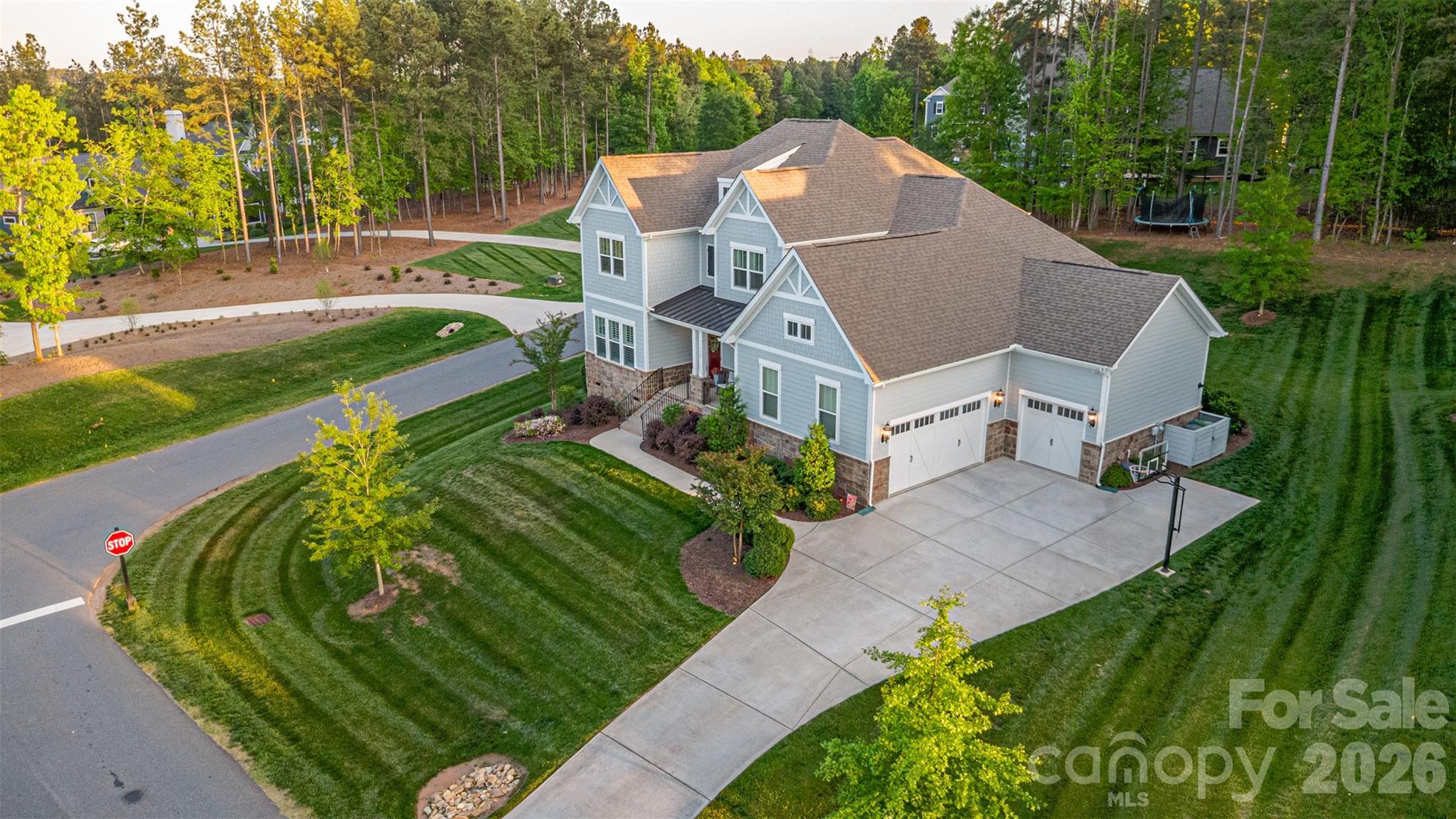 McLean - South Shore - Residential