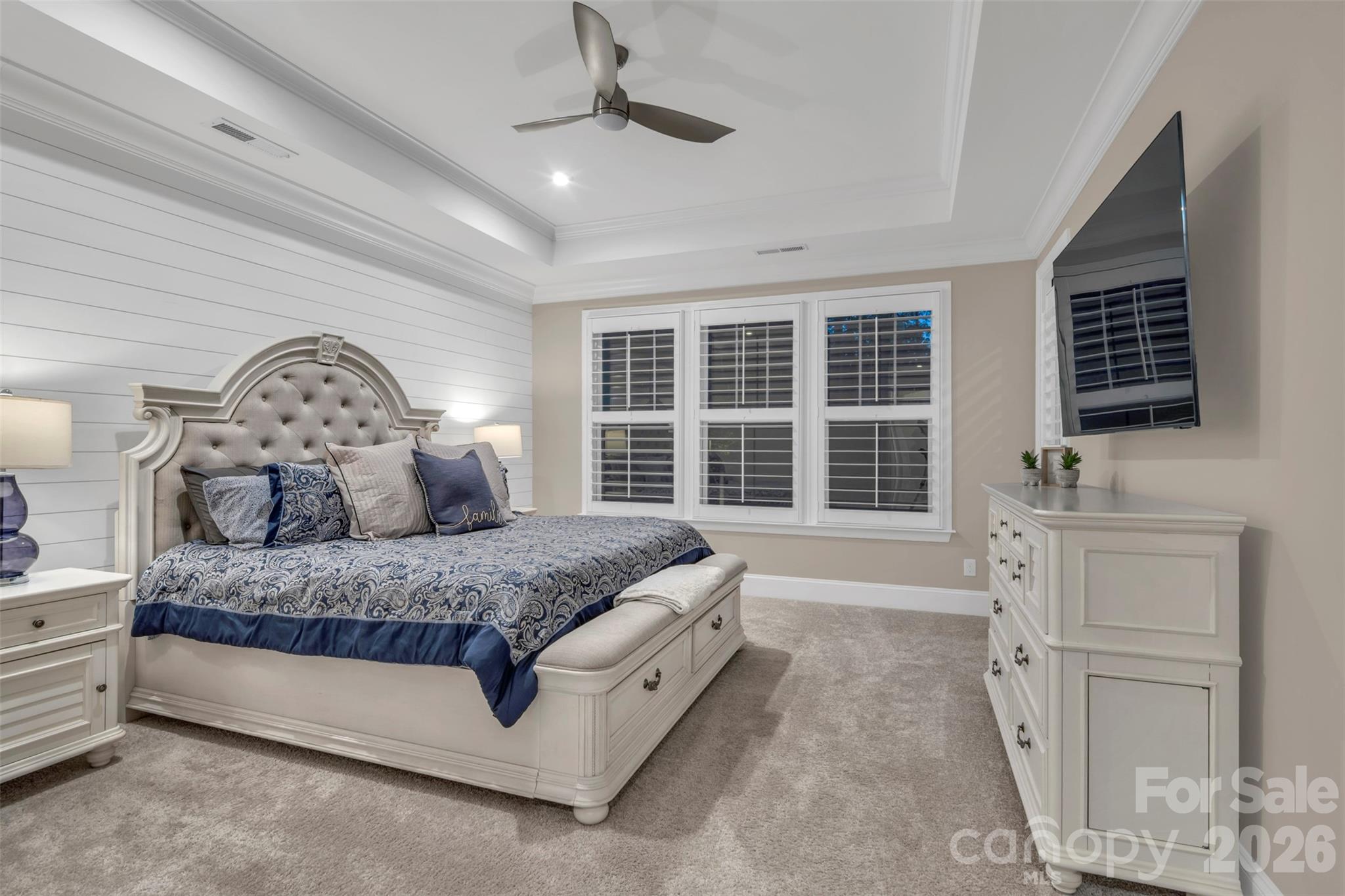 McLean - South Shore - Residential