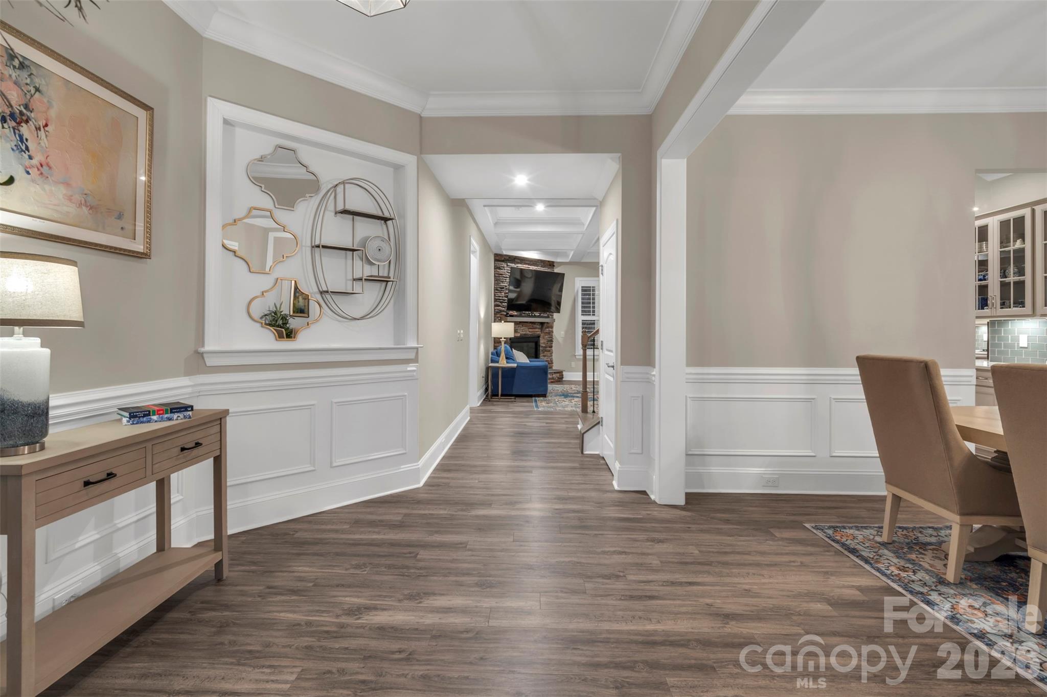 McLean - South Shore - Residential