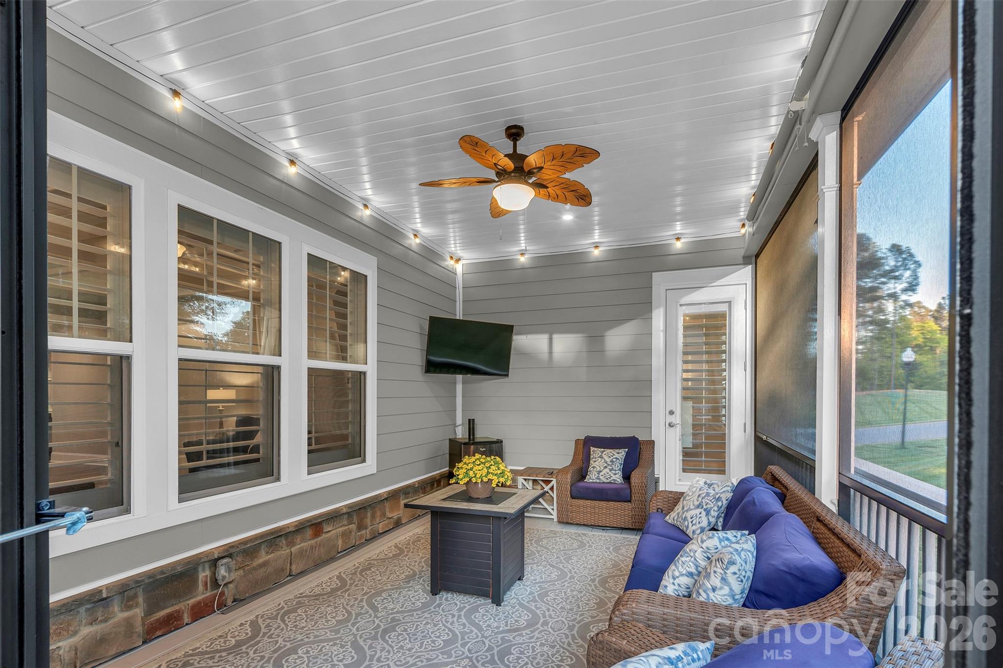 McLean - South Shore - Residential