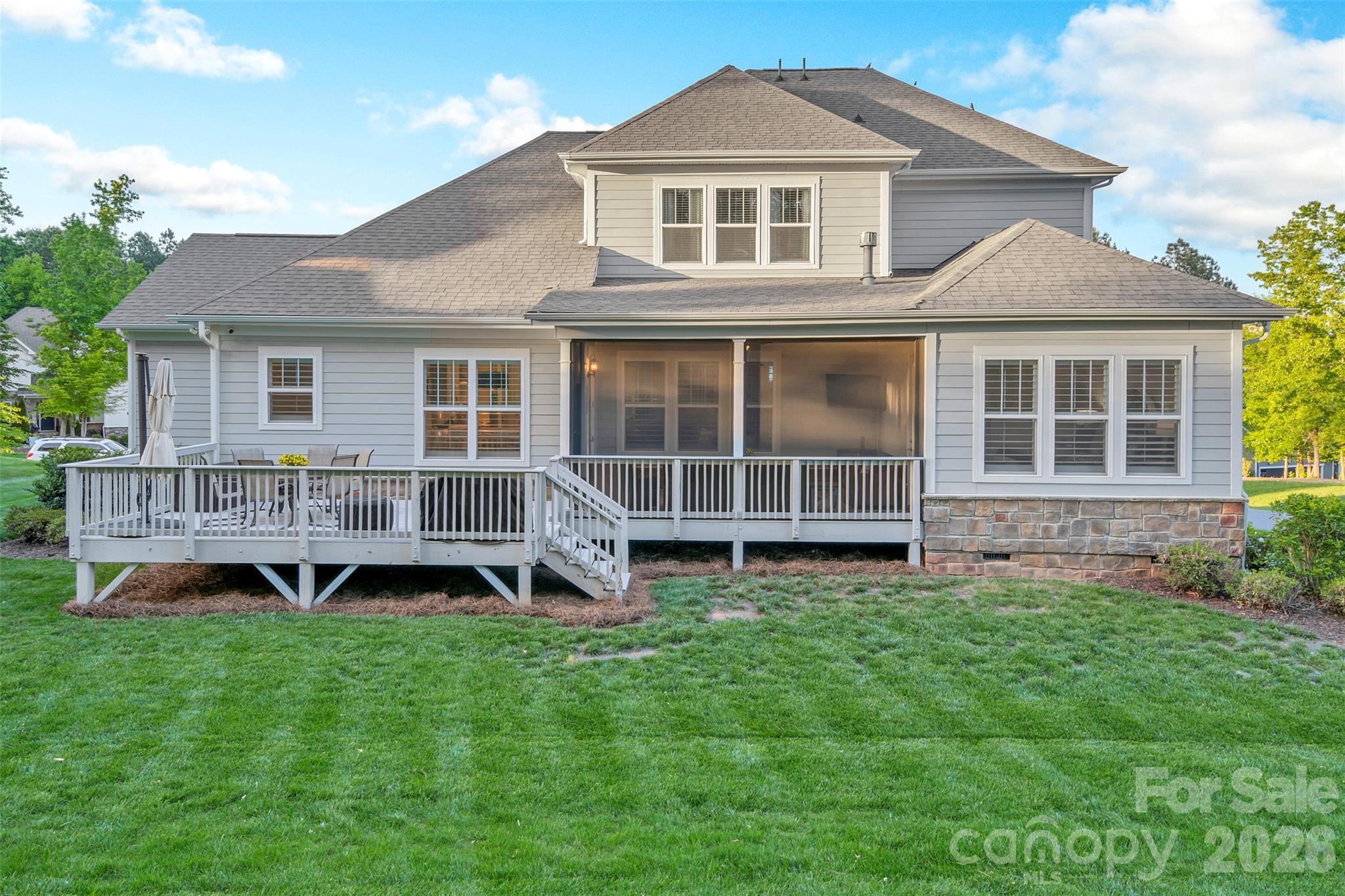 McLean - South Shore - Residential