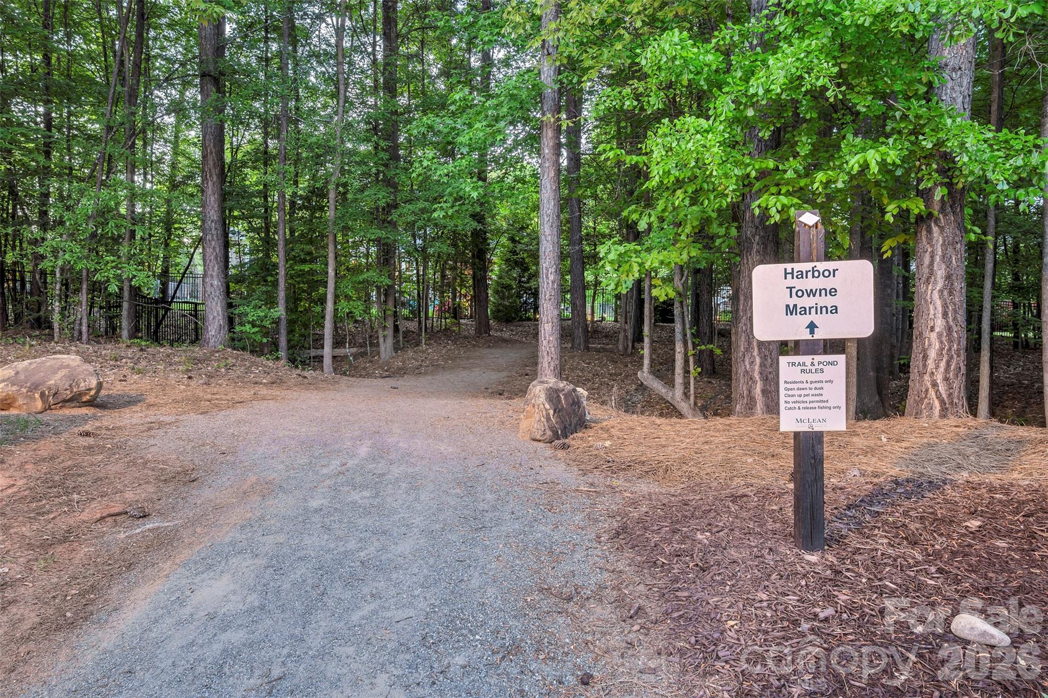 McLean - South Shore - Residential