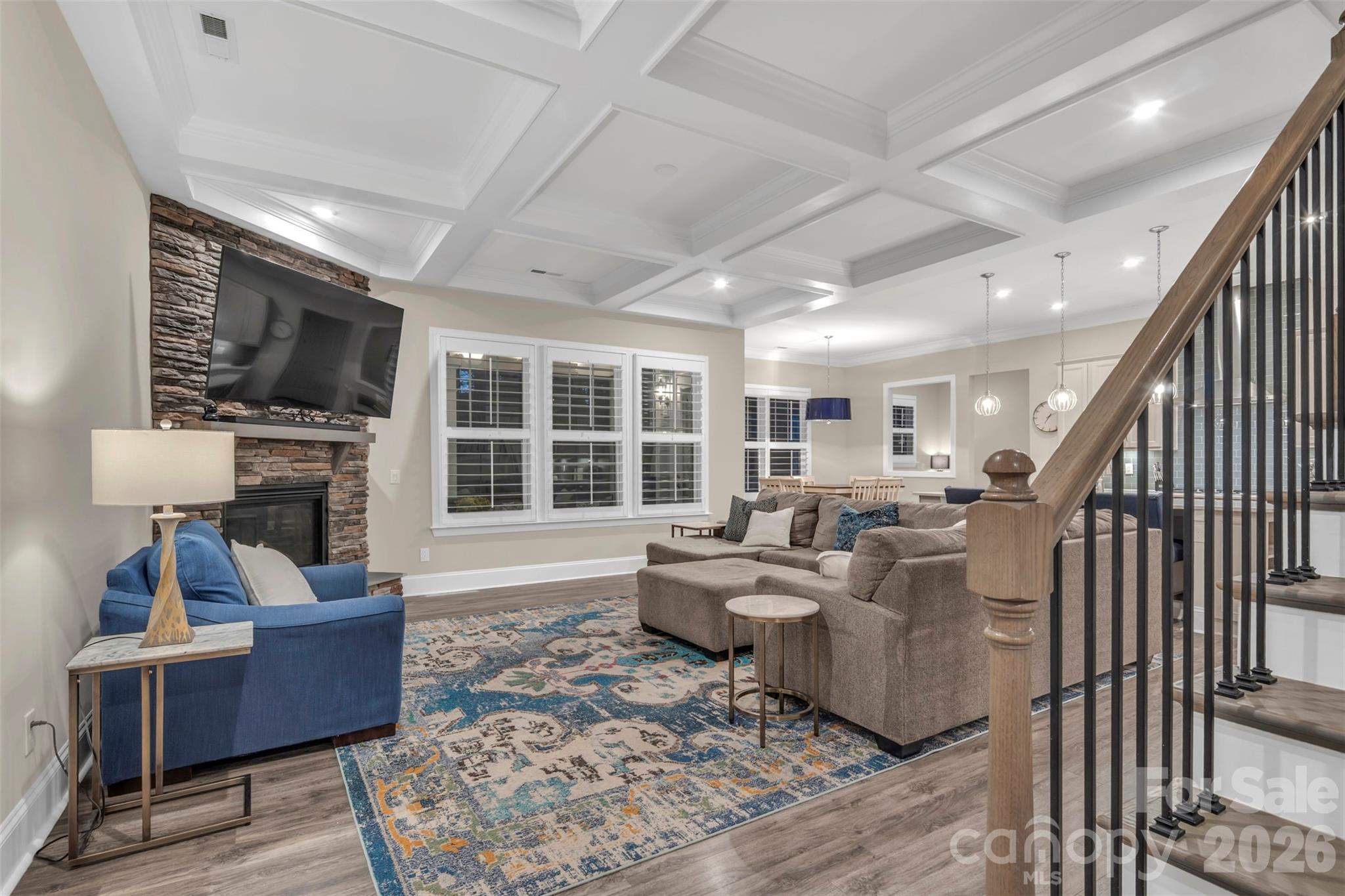 McLean - South Shore - Residential