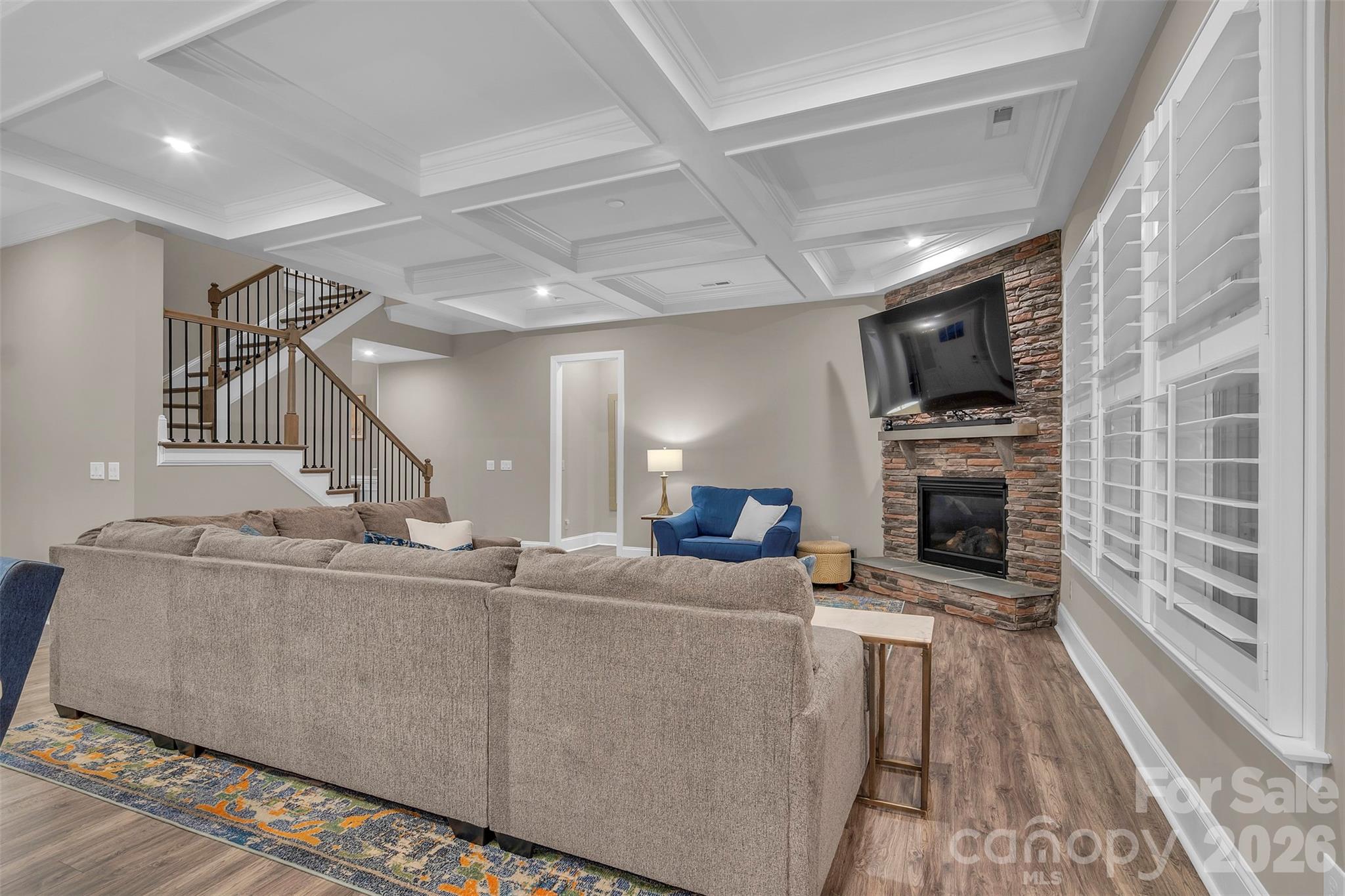 McLean - South Shore - Residential