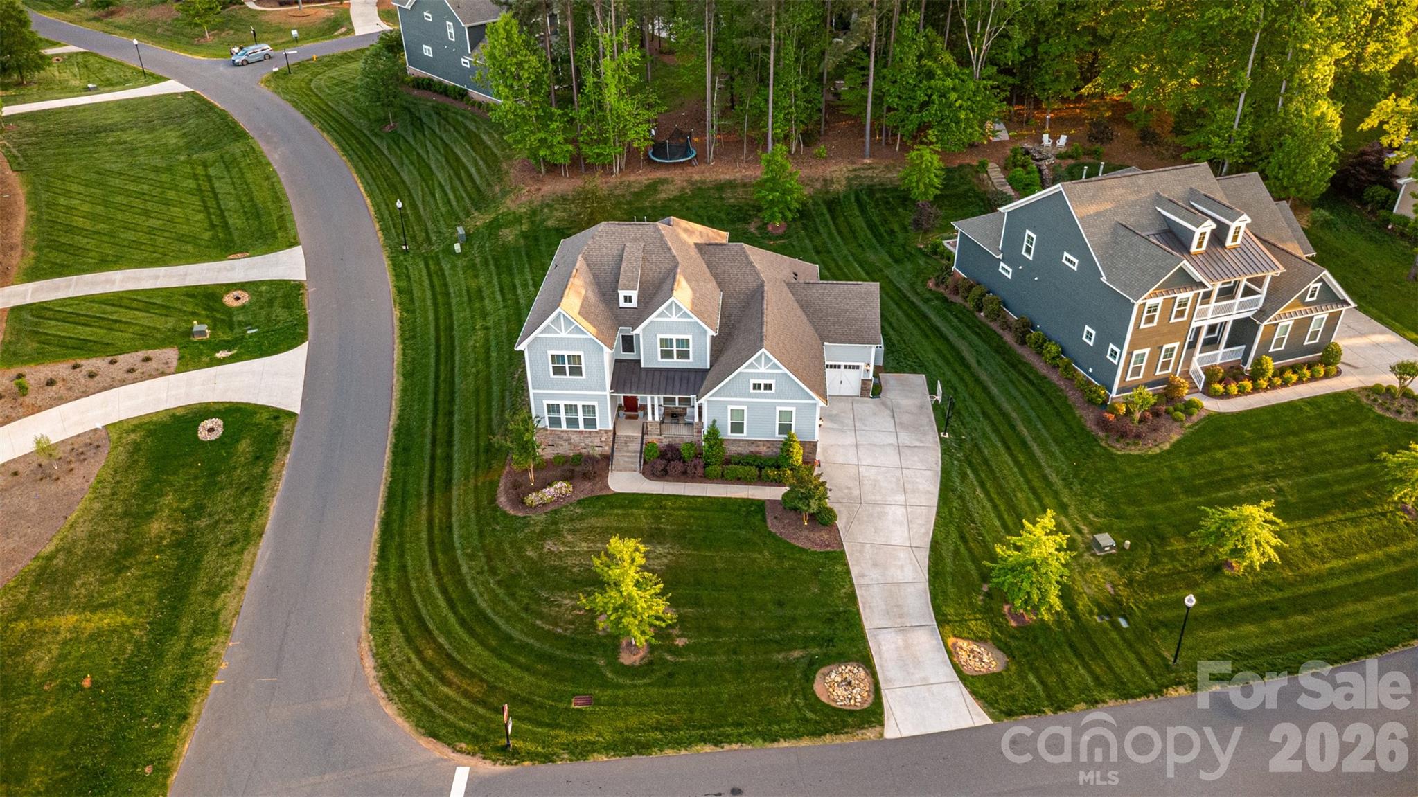 McLean - South Shore - Residential