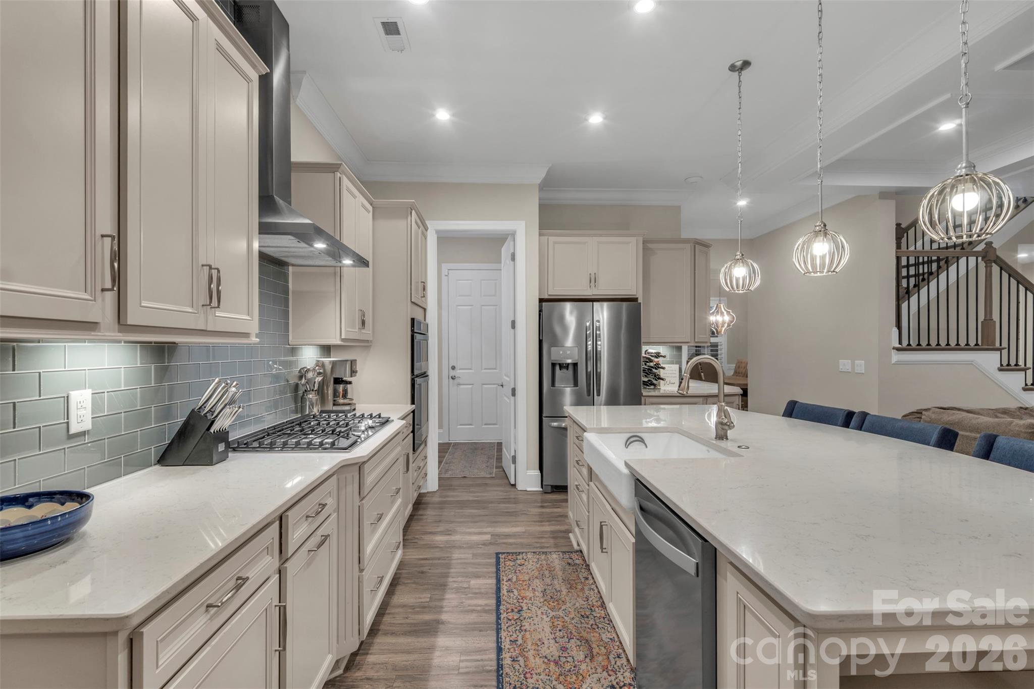 McLean - South Shore - Residential