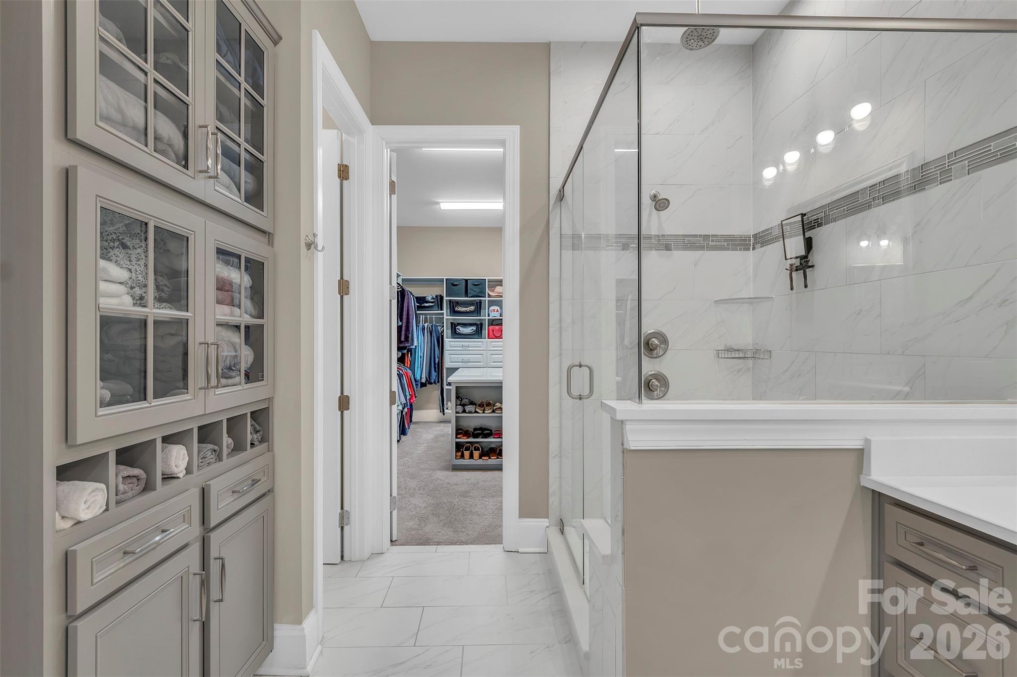 McLean - South Shore - Residential