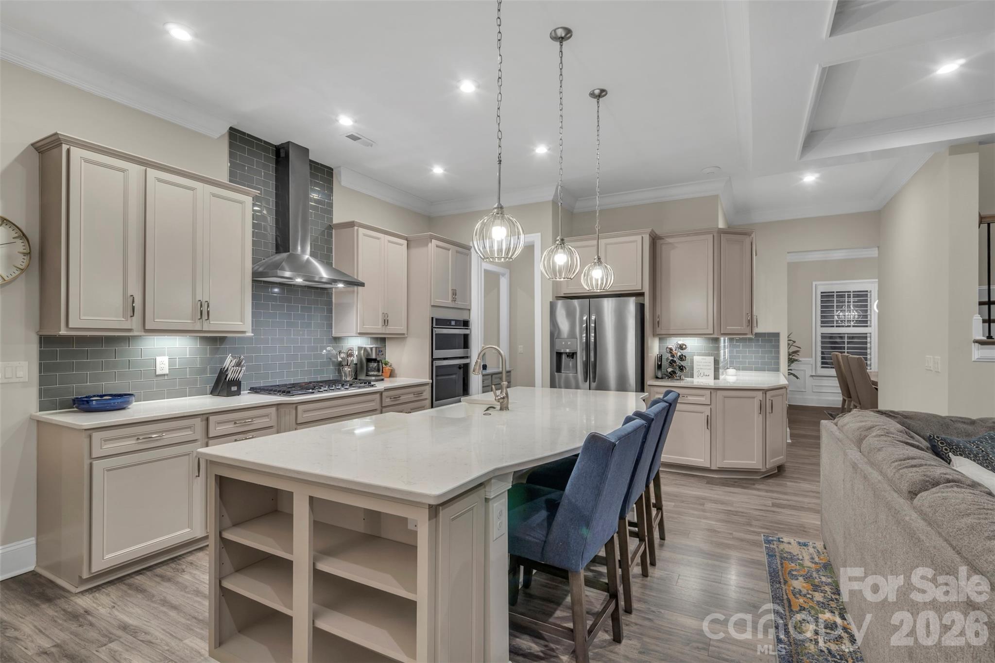 McLean - South Shore - Residential