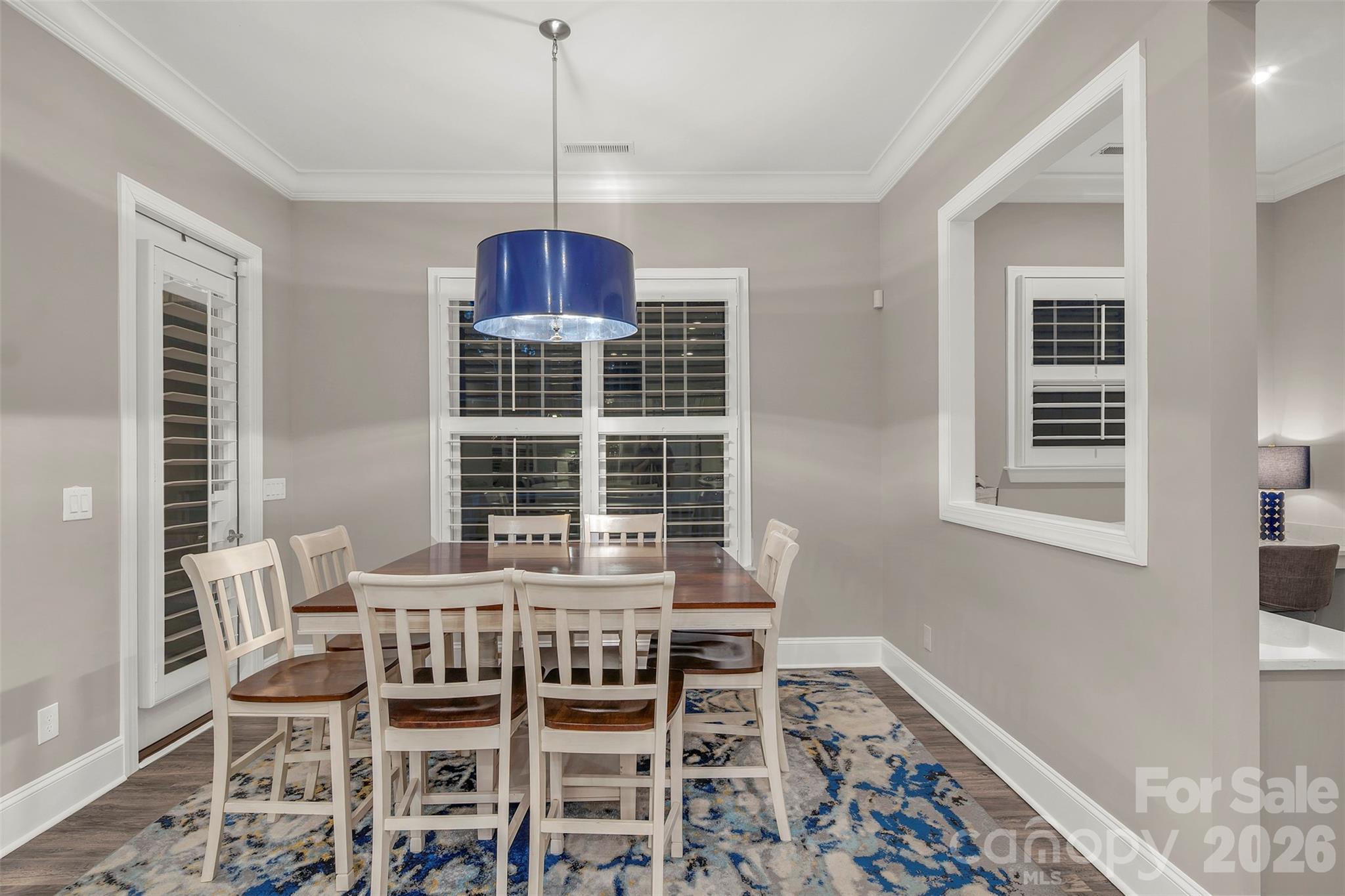 McLean - South Shore - Residential