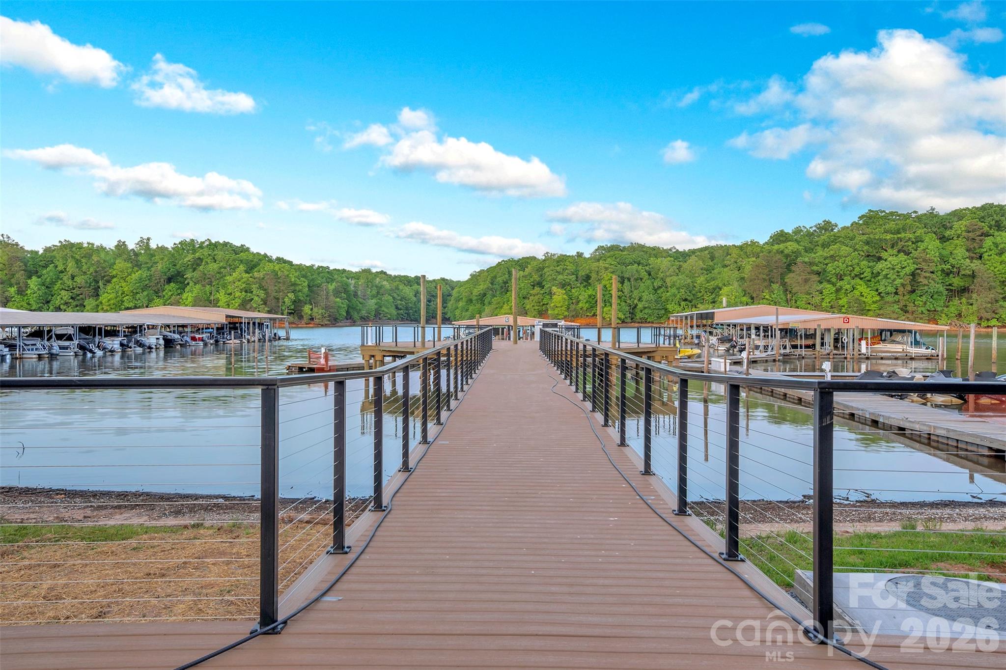 McLean - South Shore - Residential