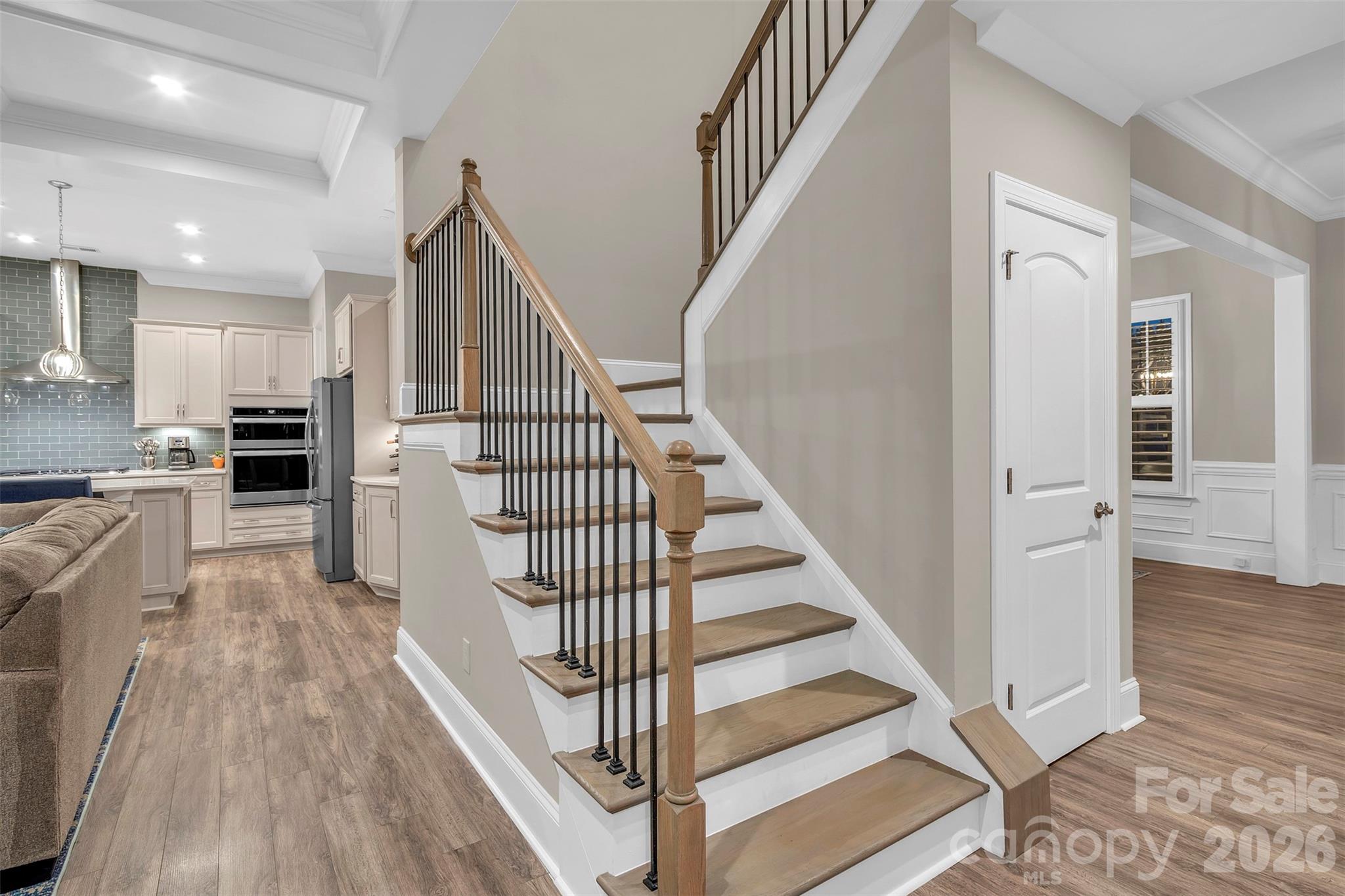 McLean - South Shore - Residential