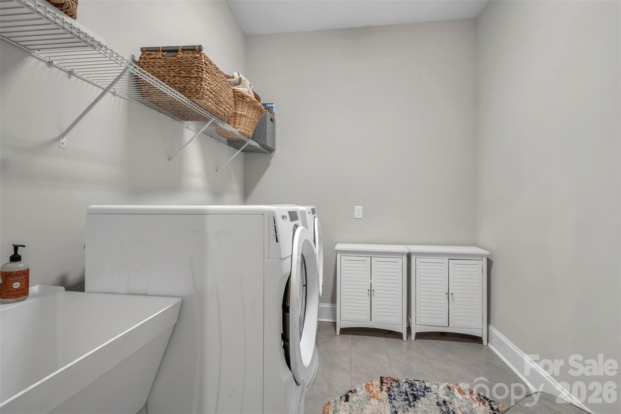 McLean - South Shore - Residential