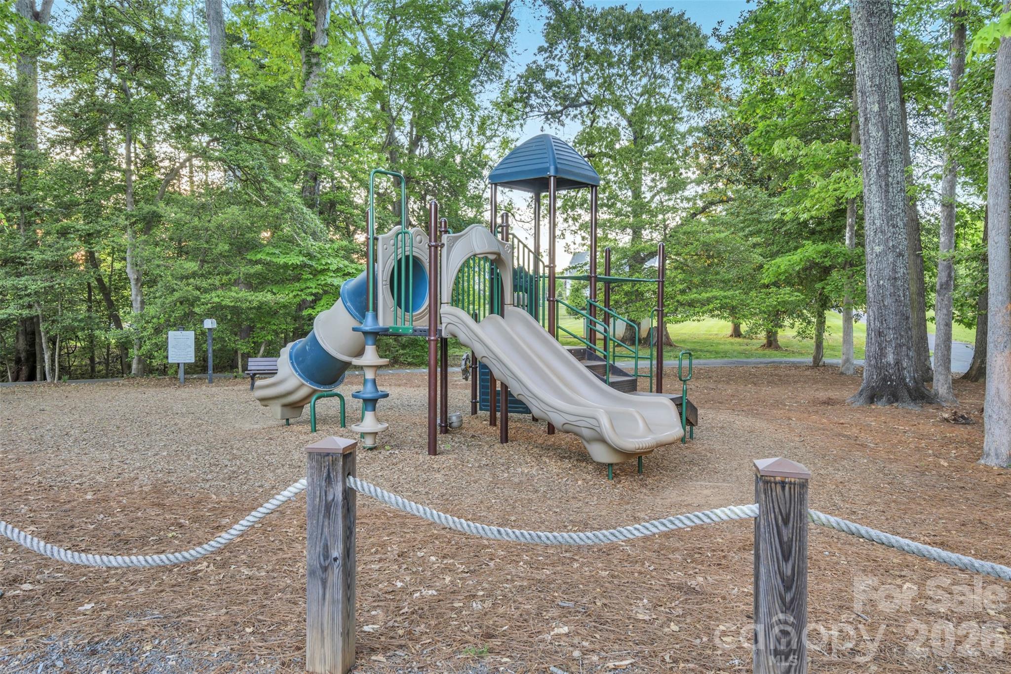 McLean - South Shore - Residential