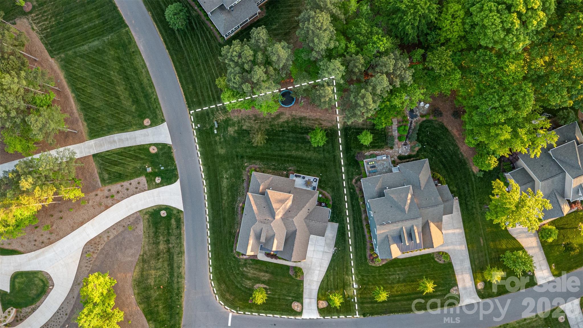 McLean - South Shore - Residential