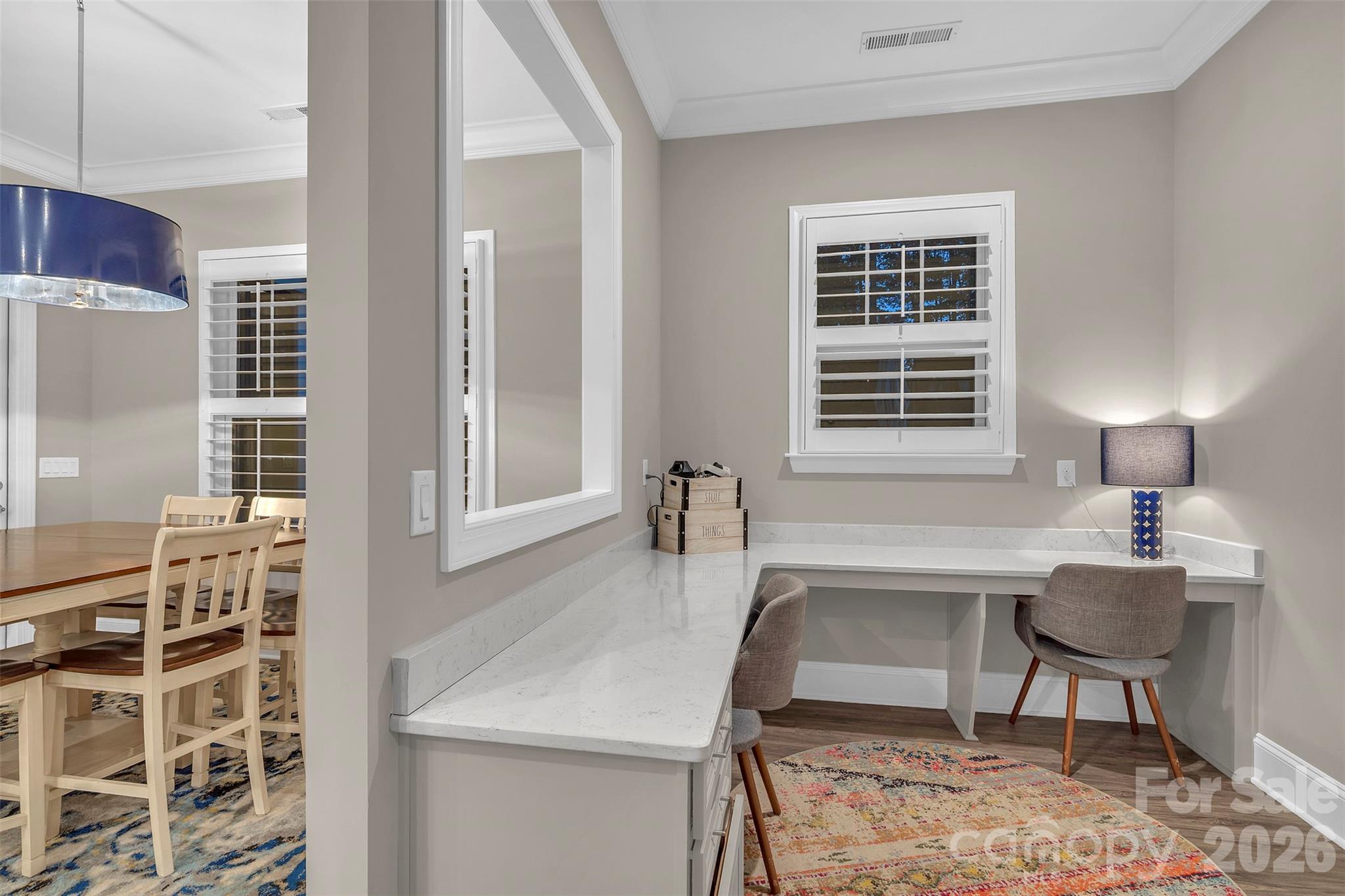 McLean - South Shore - Residential