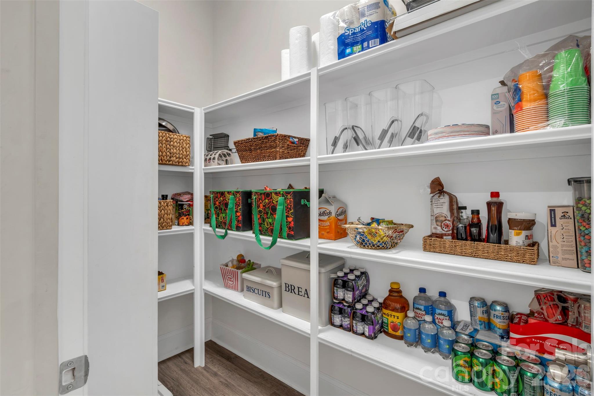 McLean - South Shore - Residential