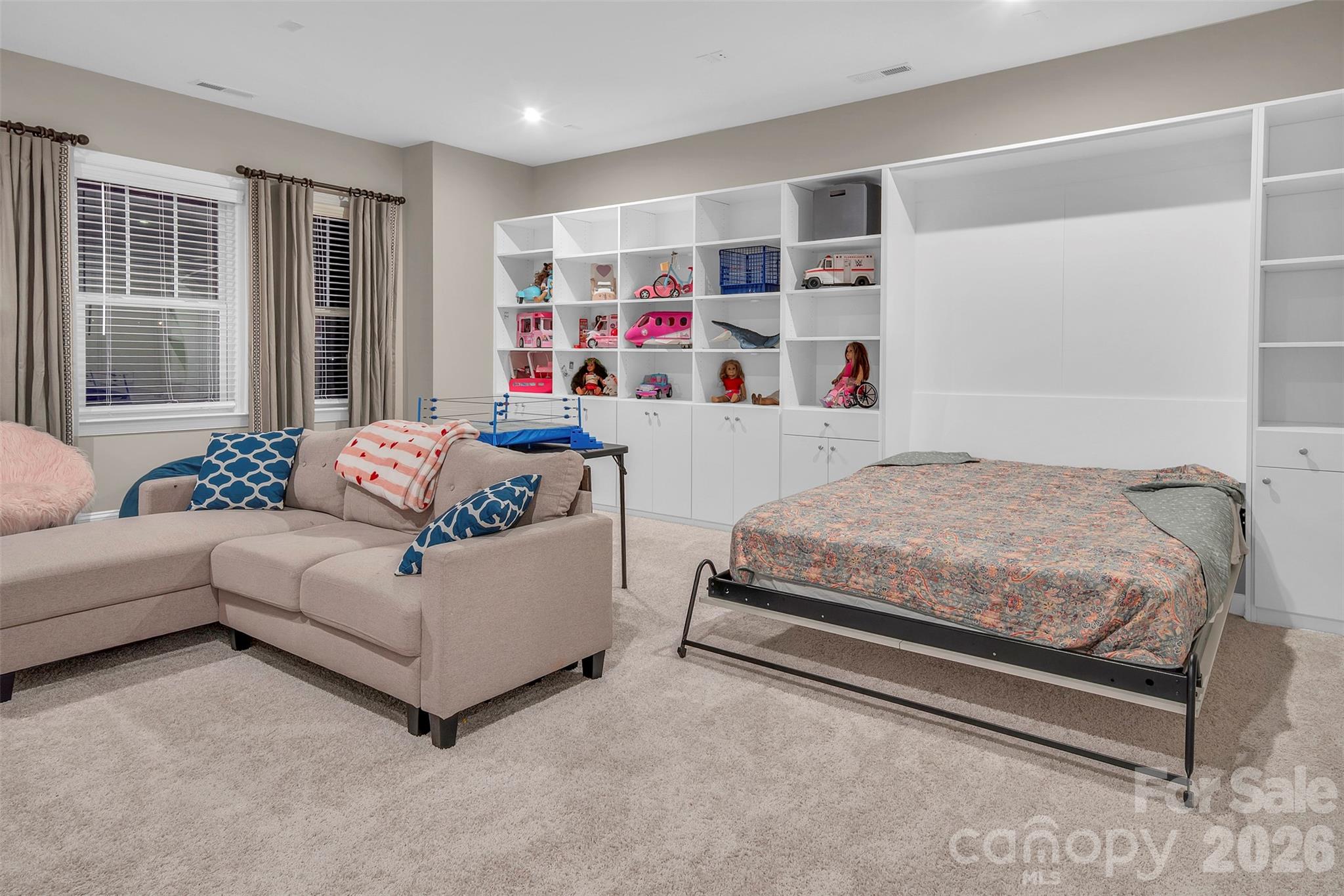 McLean - South Shore - Residential