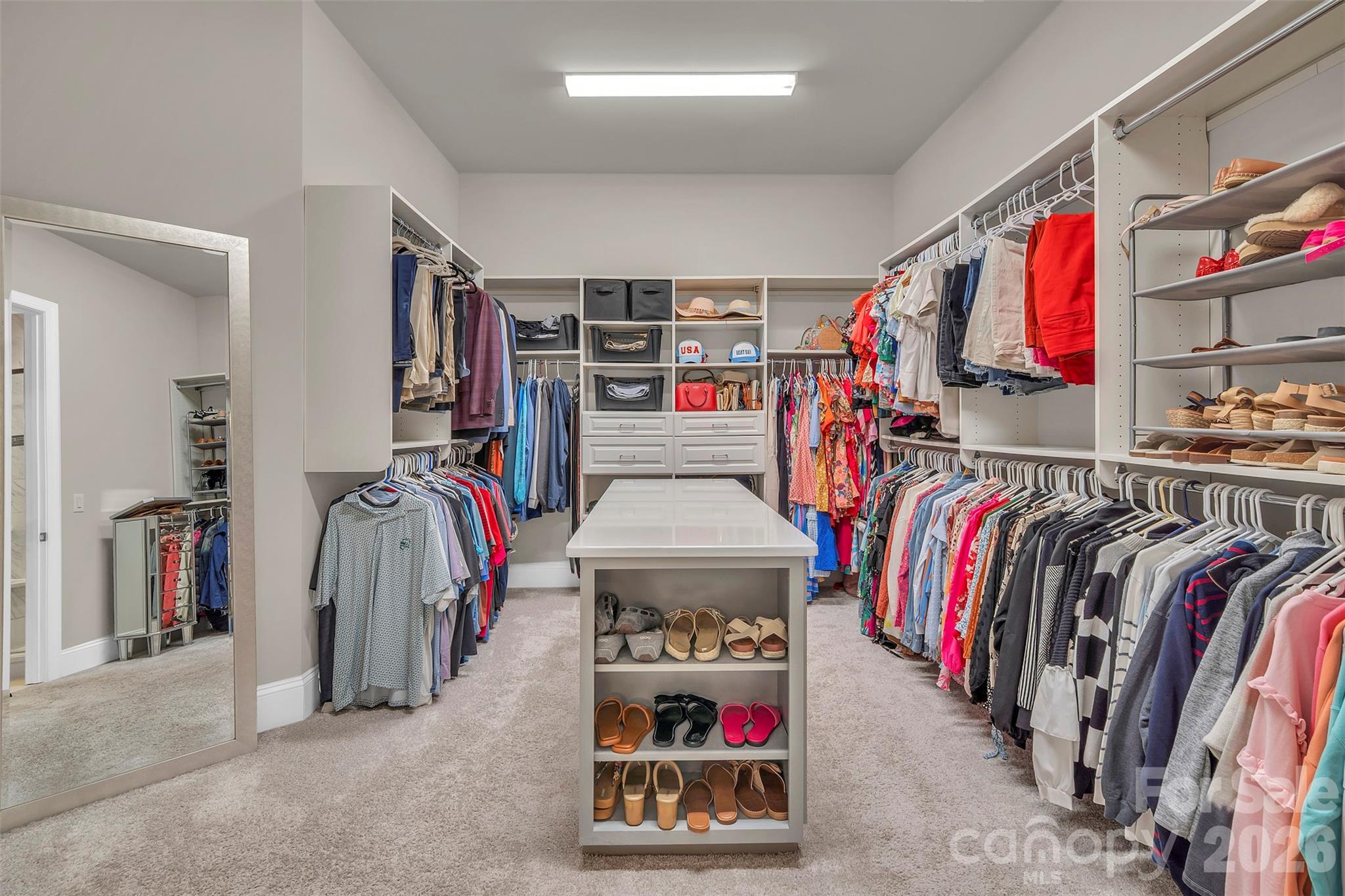 McLean - South Shore - Residential