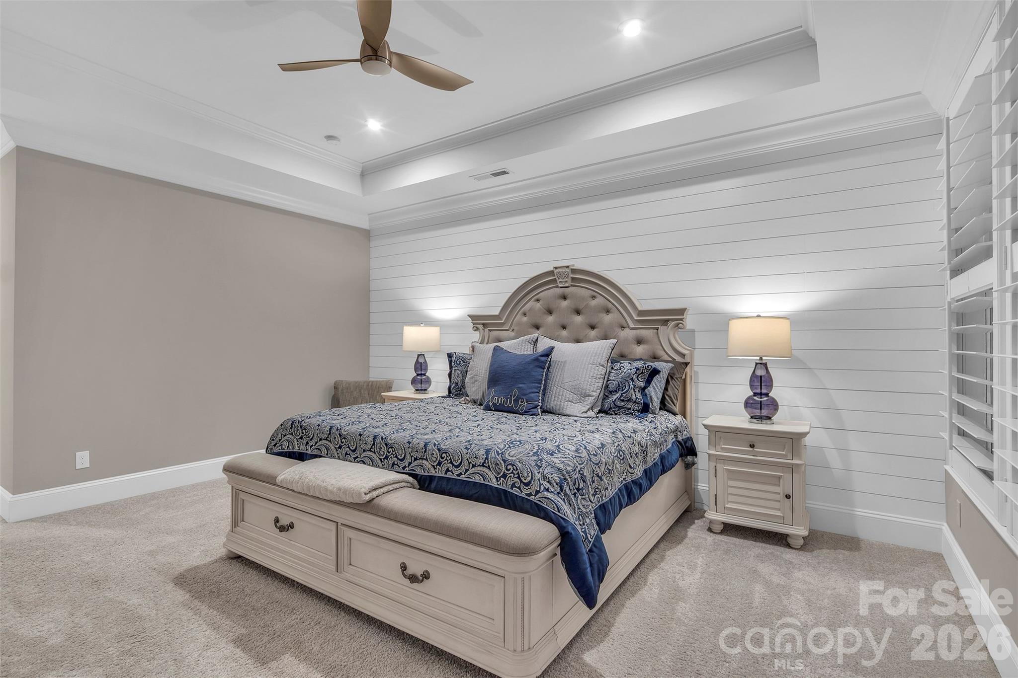 McLean - South Shore - Residential