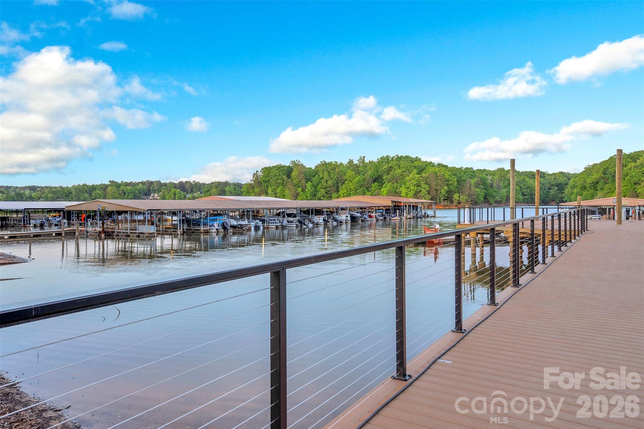 McLean - South Shore - Residential