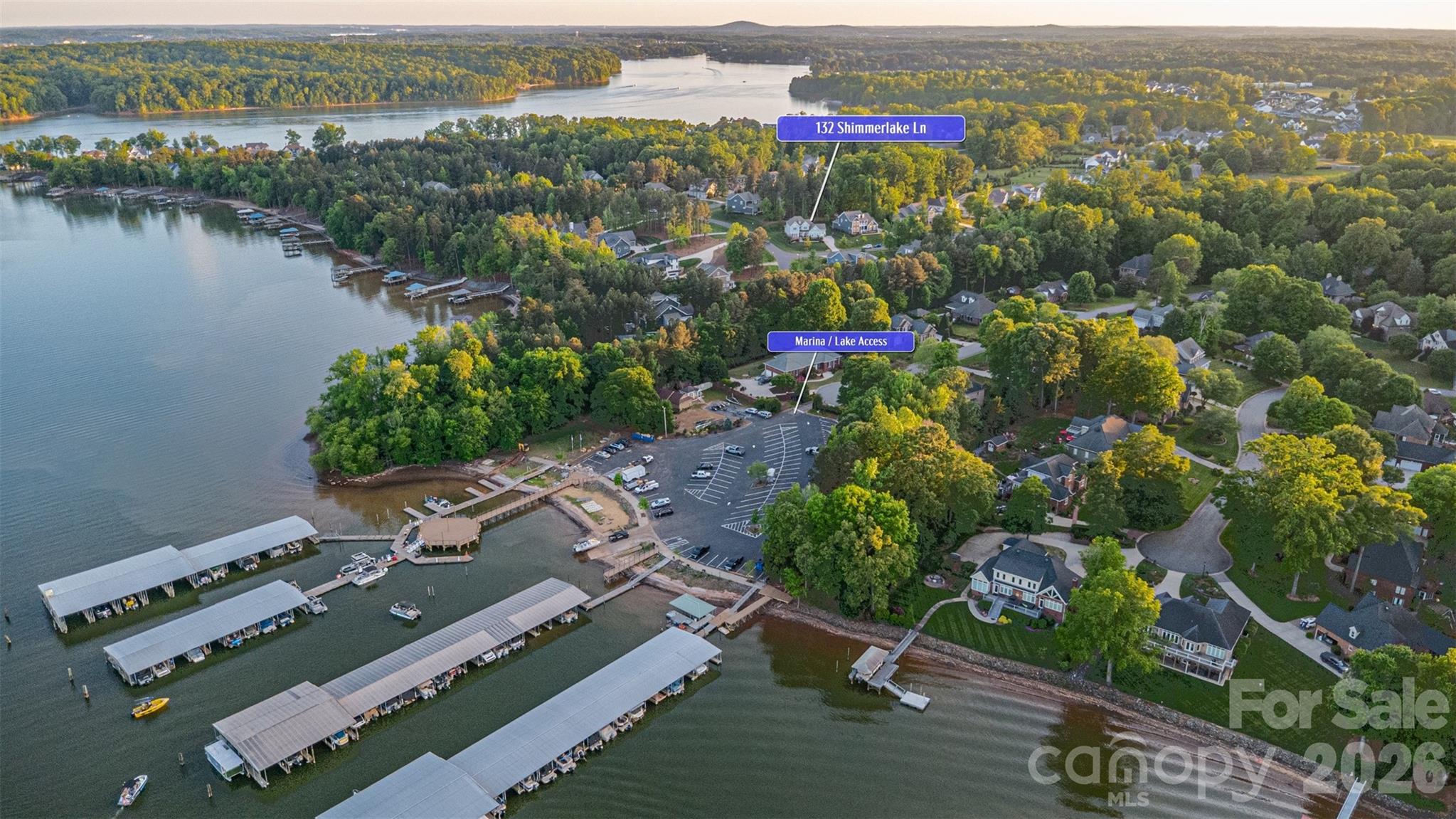 McLean - South Shore - Residential