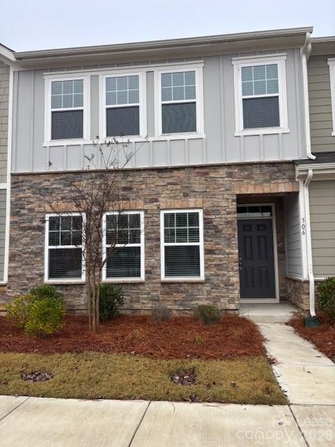 Photo of 306 Sagecroft Lane, Indian Trail, NC 28079 (MLS # 4417098)
