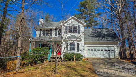 28 Sweetbriar Court Asheville NC 28803