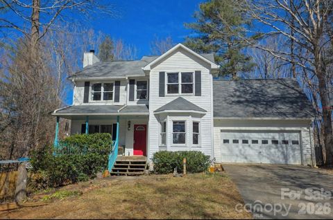 Photo of 28 Sweetbriar Court, Asheville, NC 28803 (MLS # 4343208)