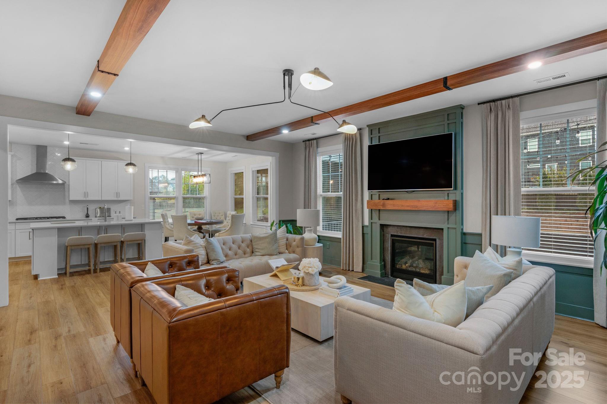 8008 Hudson Mill Drive