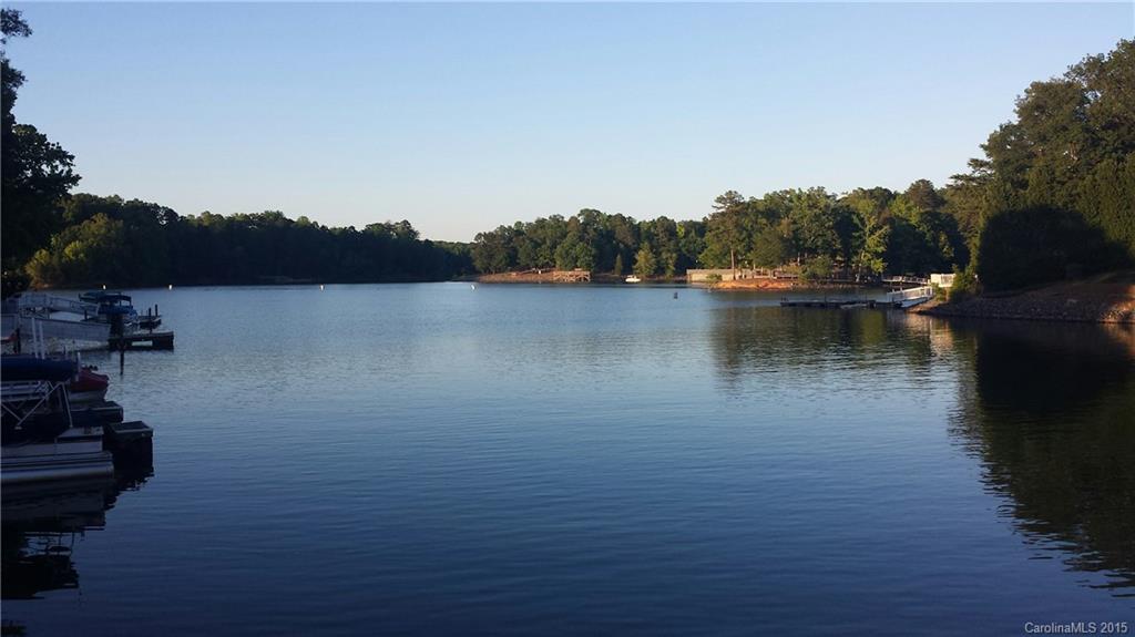 Riverpointe - Residential