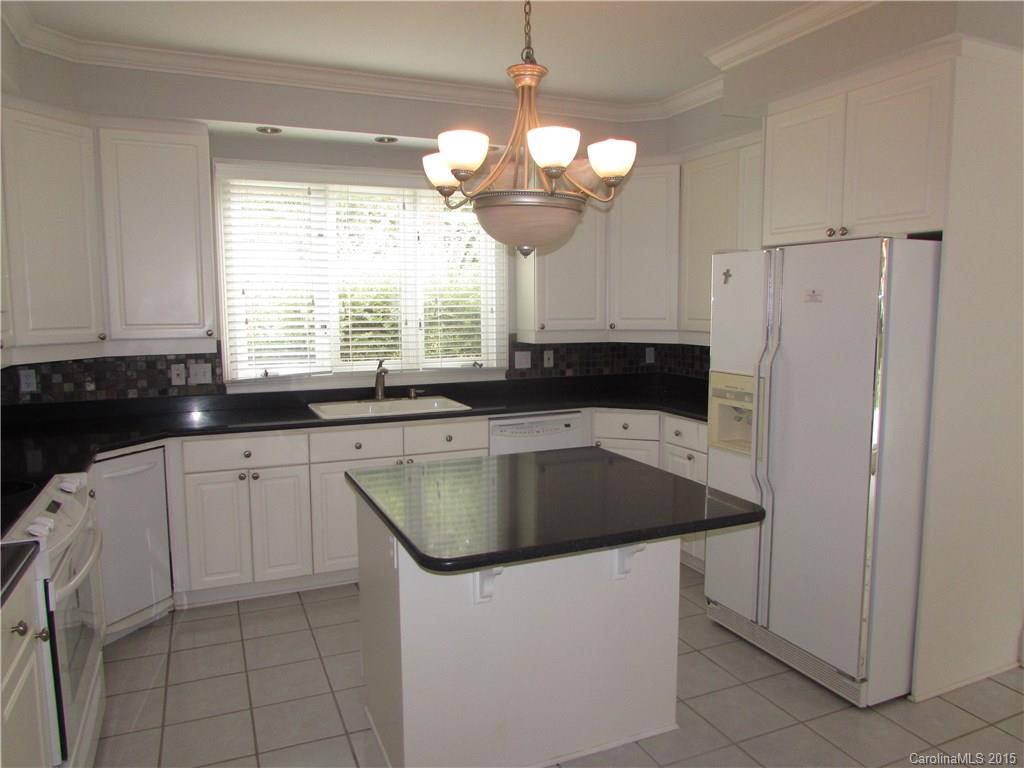 Riverpointe - Residential