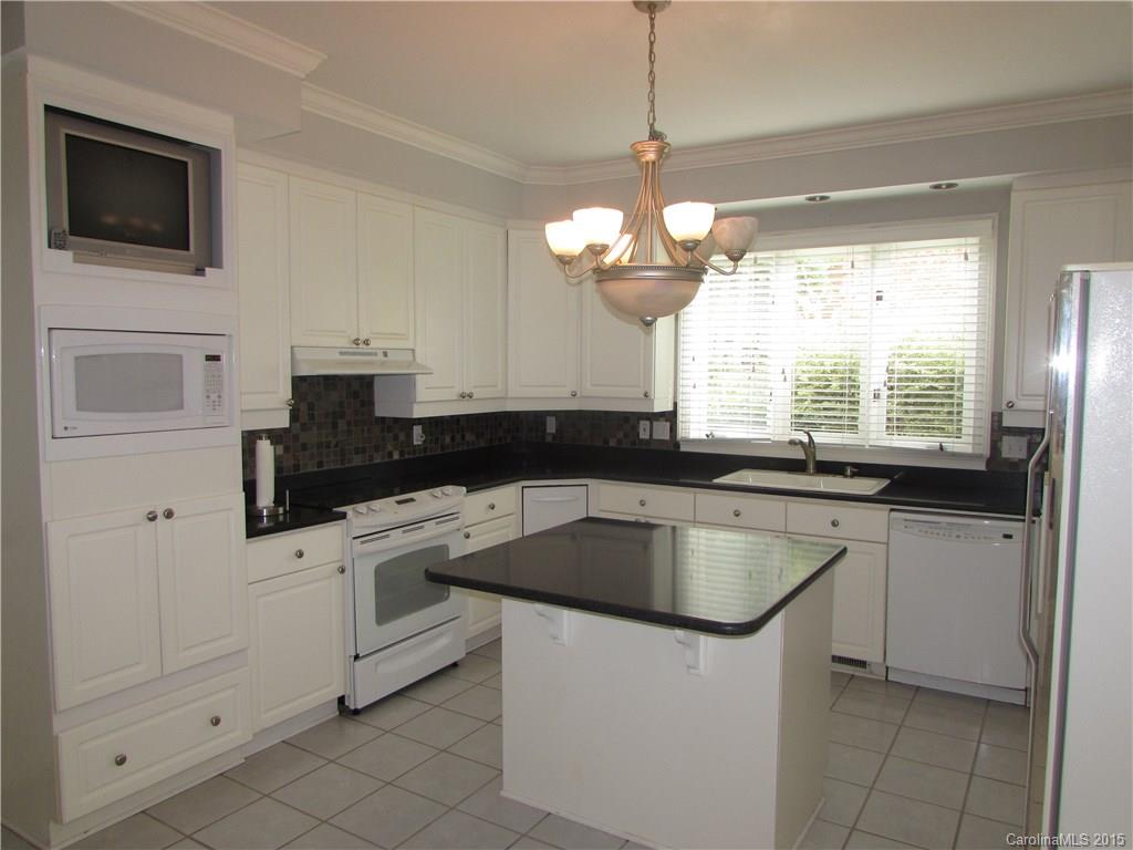 Riverpointe - Residential