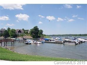 Riverpointe - Residential