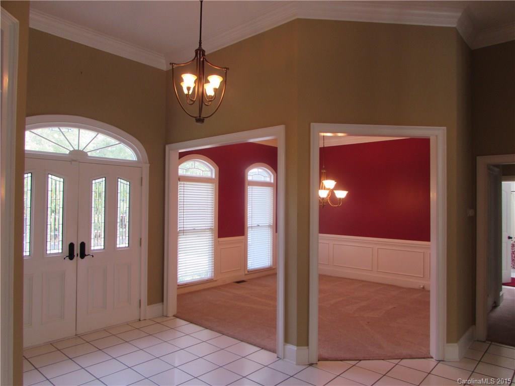 Riverpointe - Residential