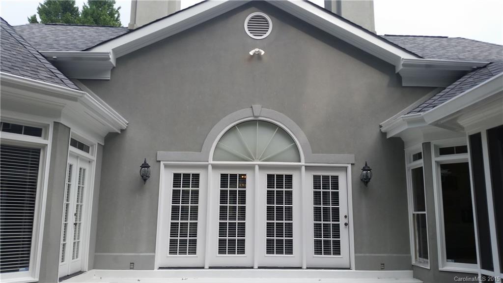 Riverpointe - Residential