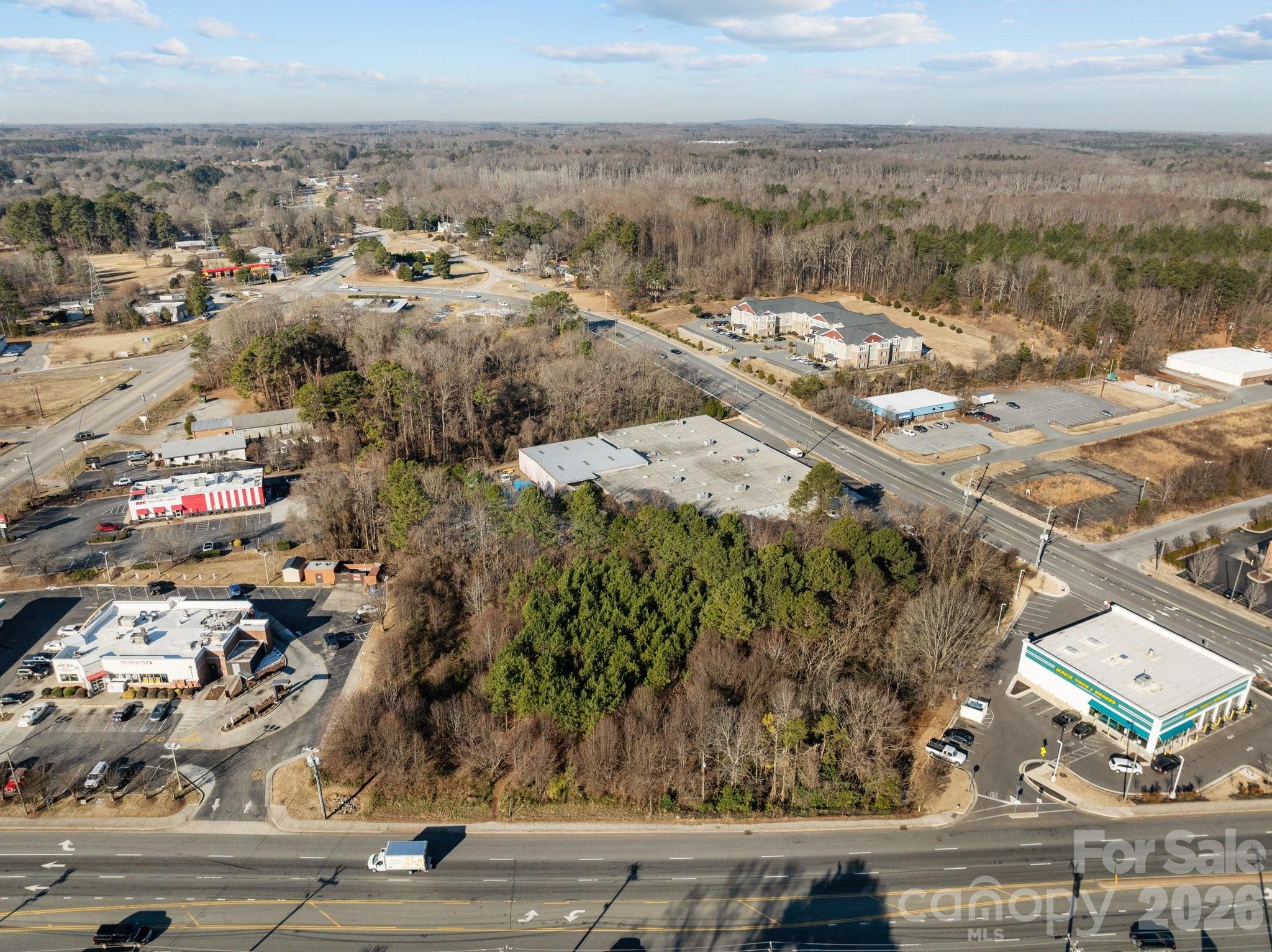 625 W JAKE ALEXANDER Boulevard