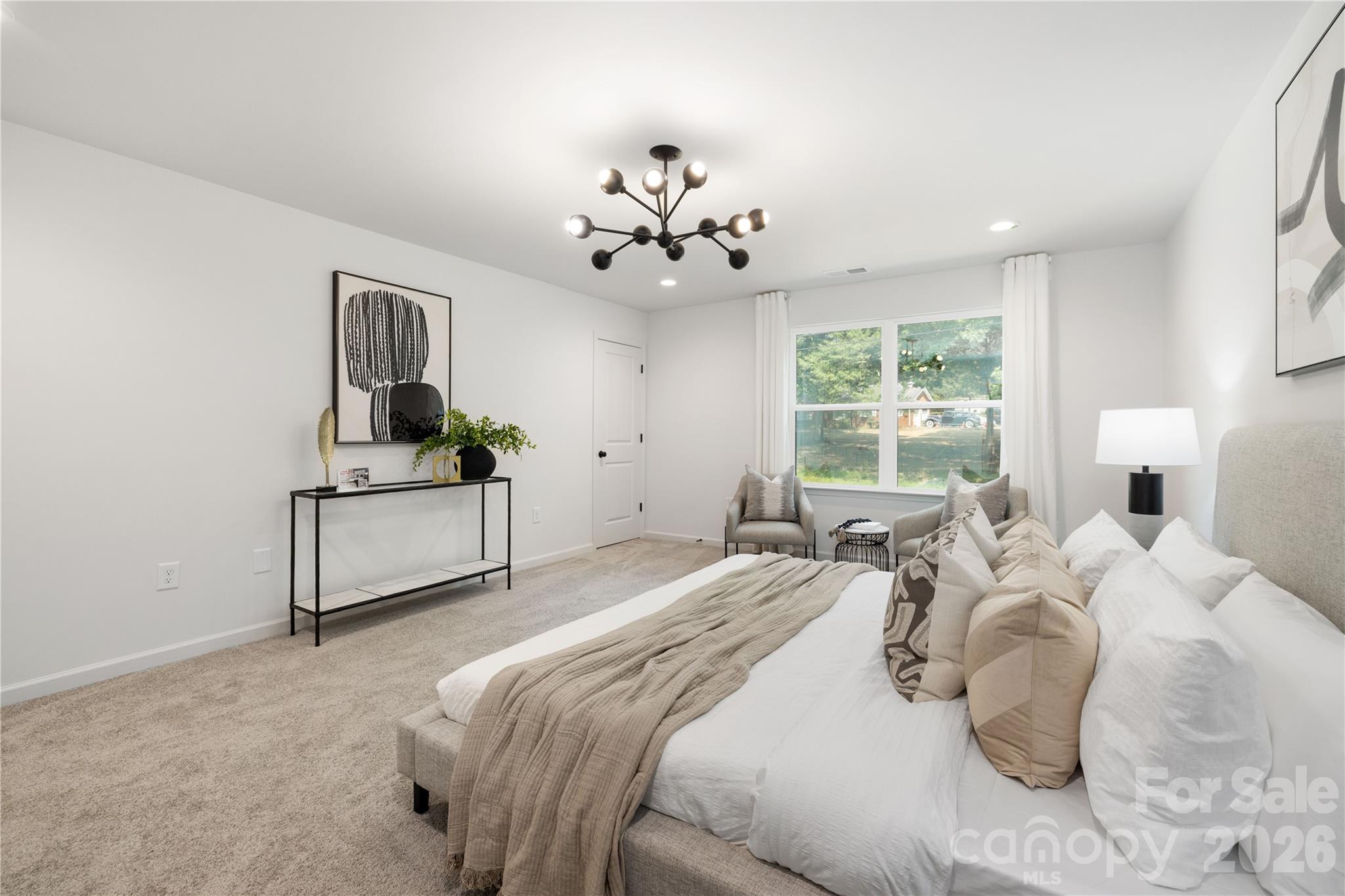 College Park - Residential